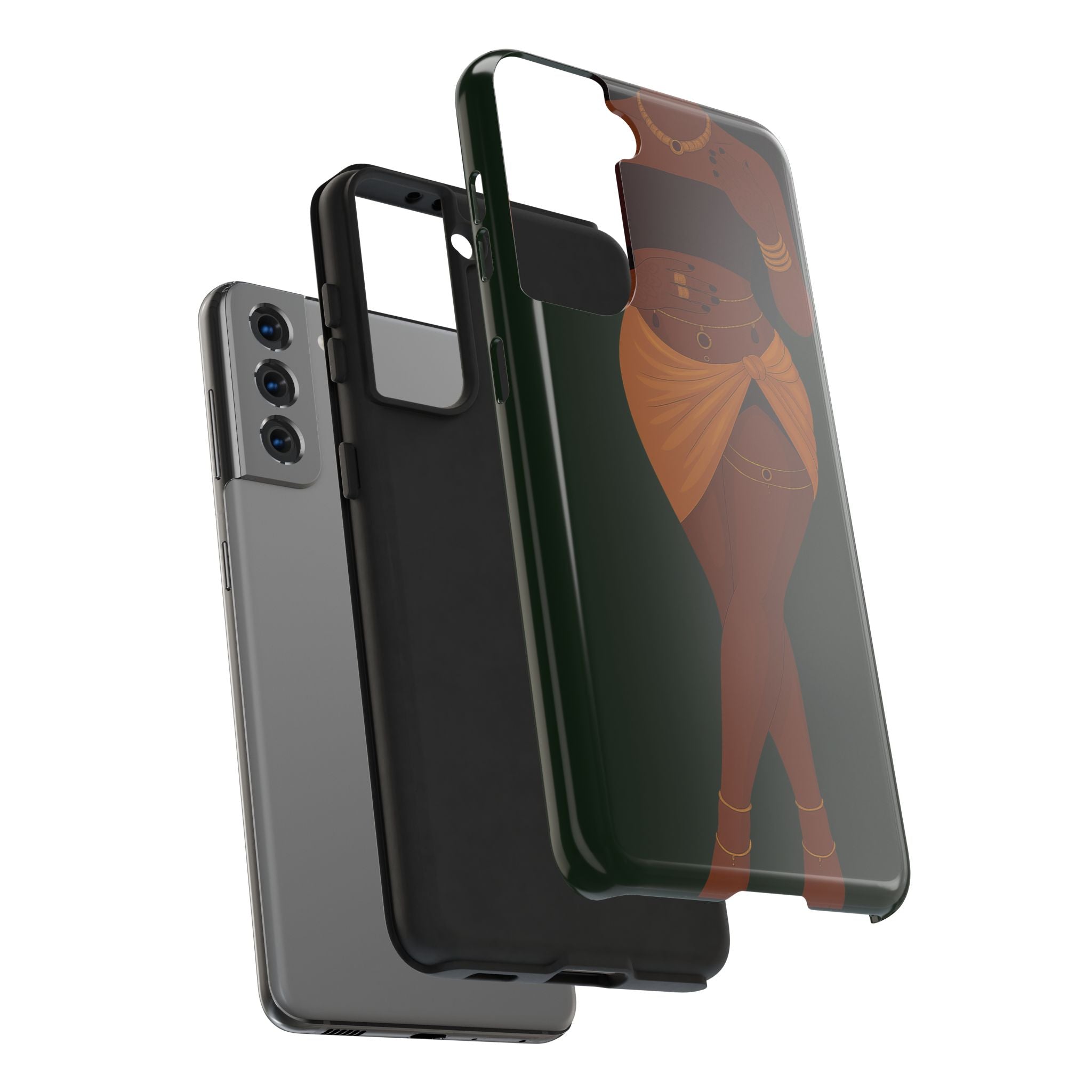 Suhani Case