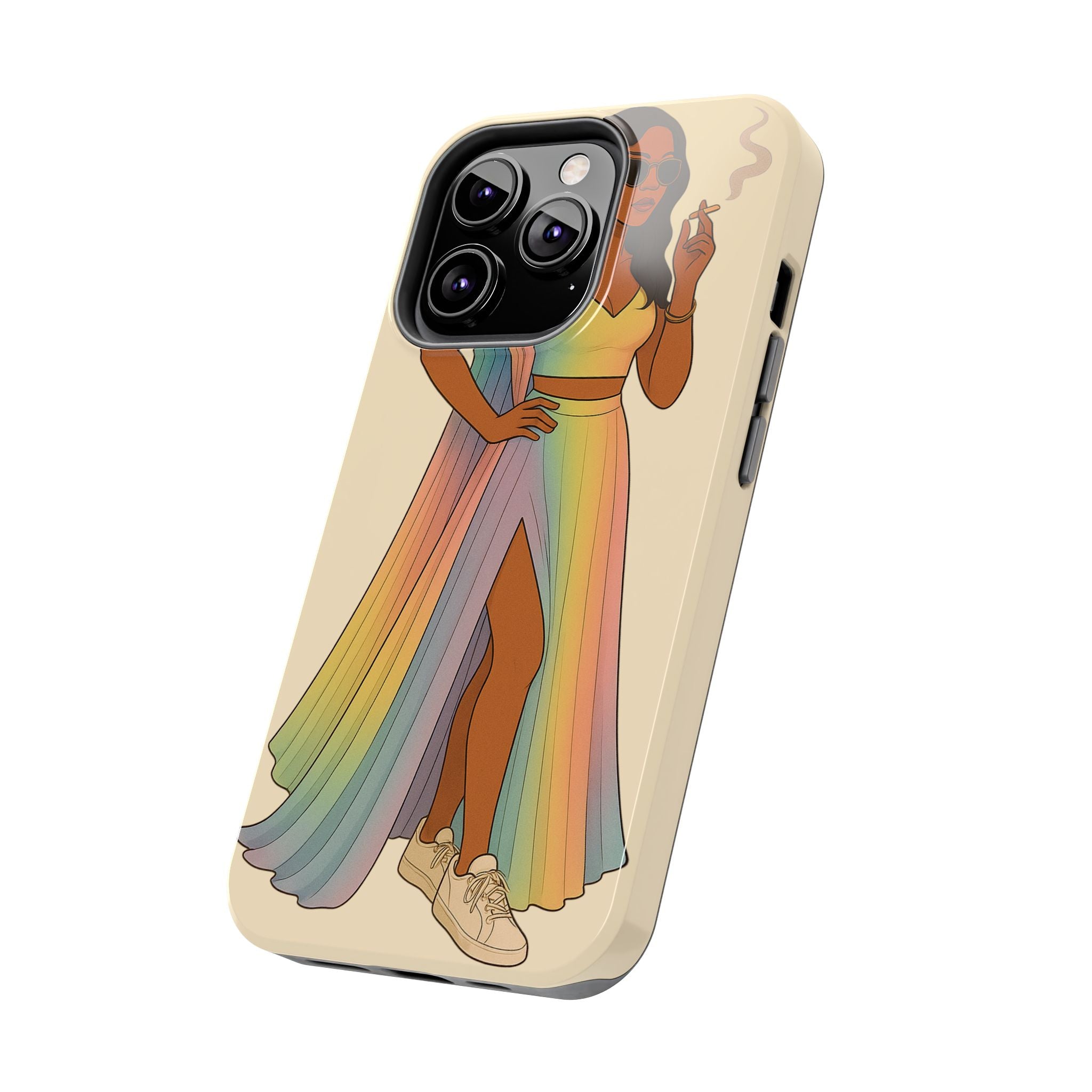 Rangeeli Bae Case