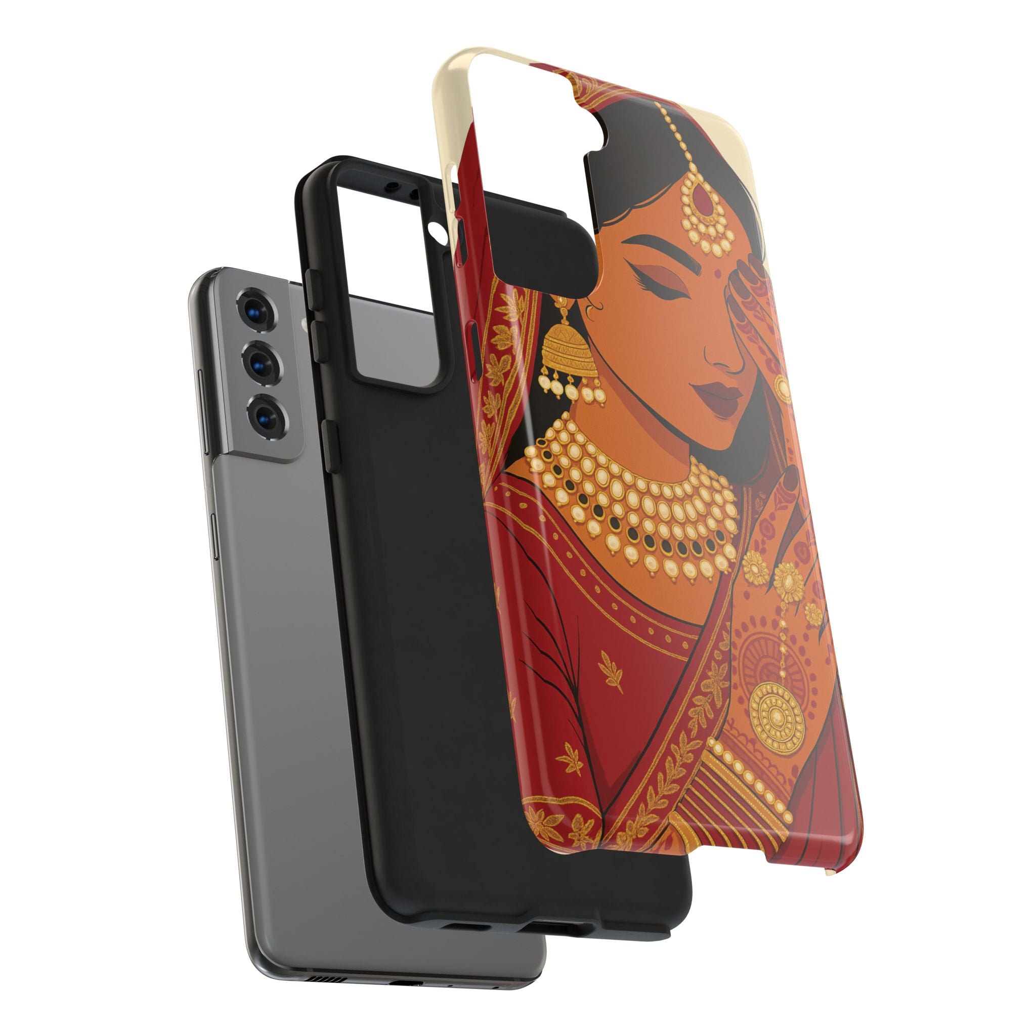 The Dulhan Case