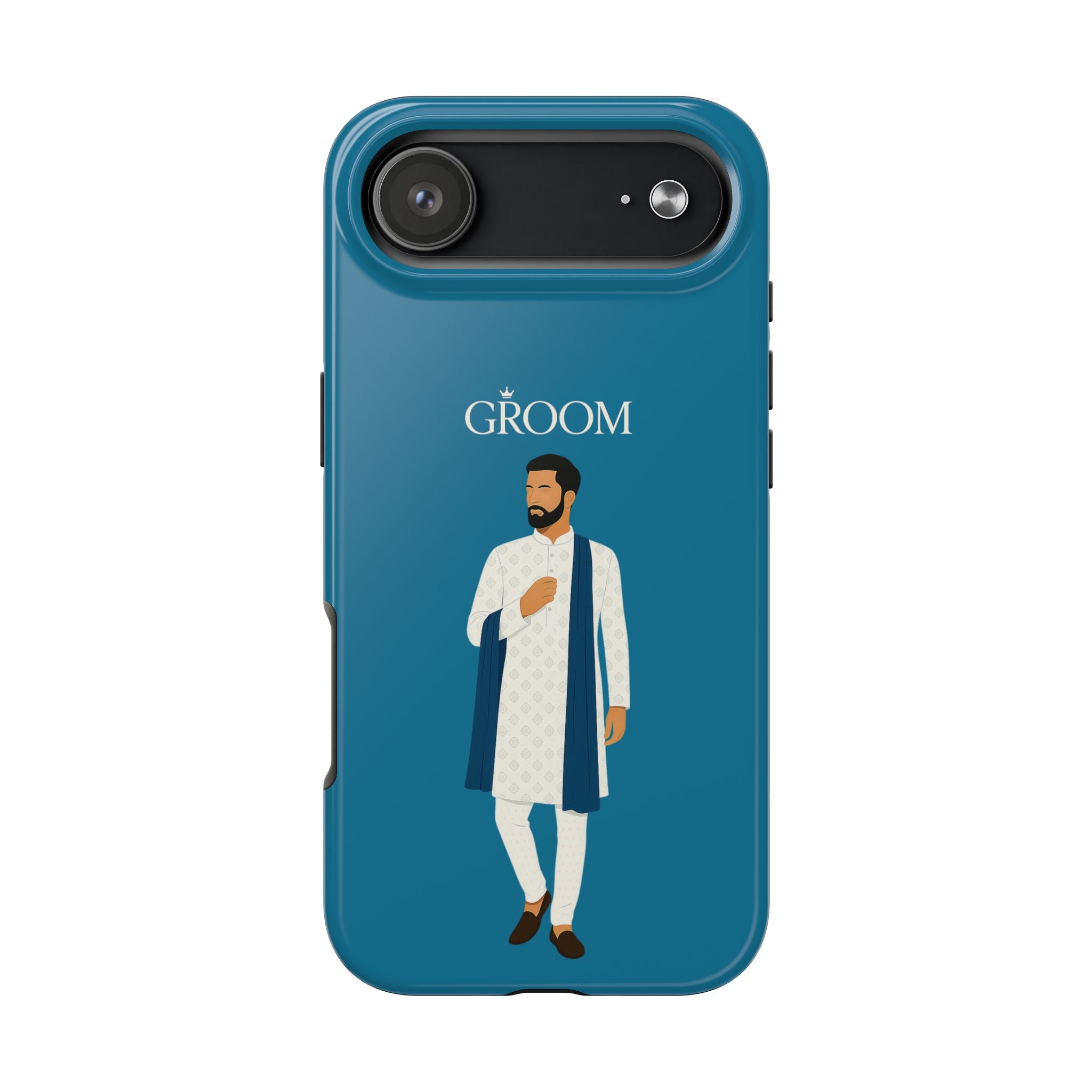 Neel Phone Case