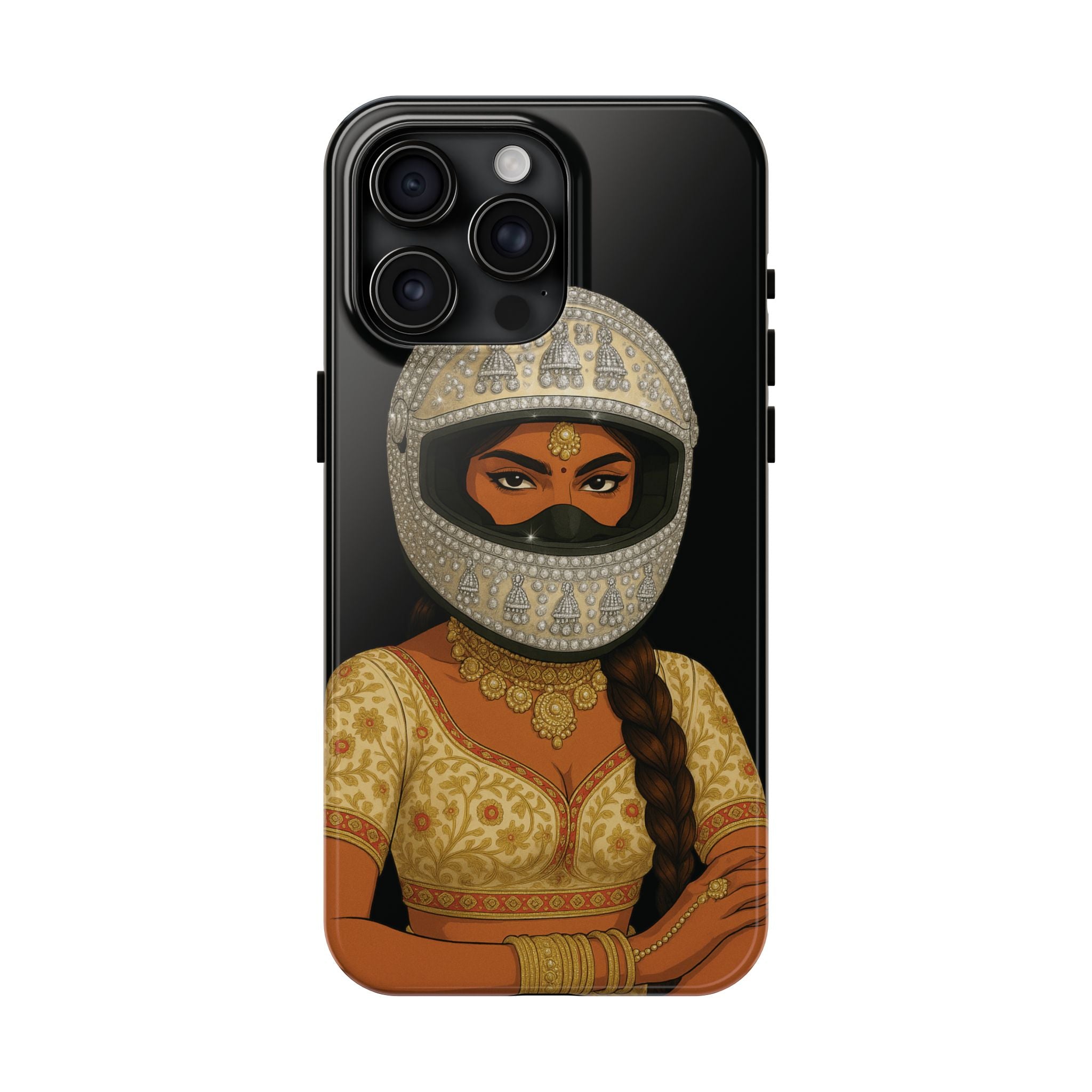 The Veera Case