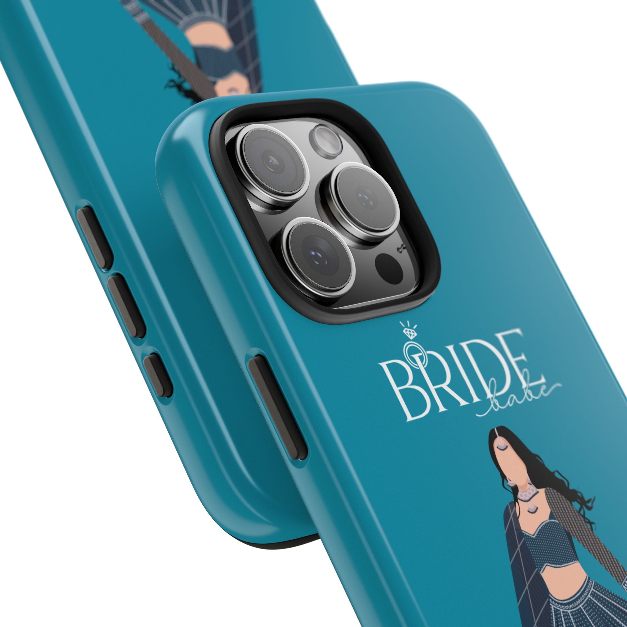 Neelam Phone Case
