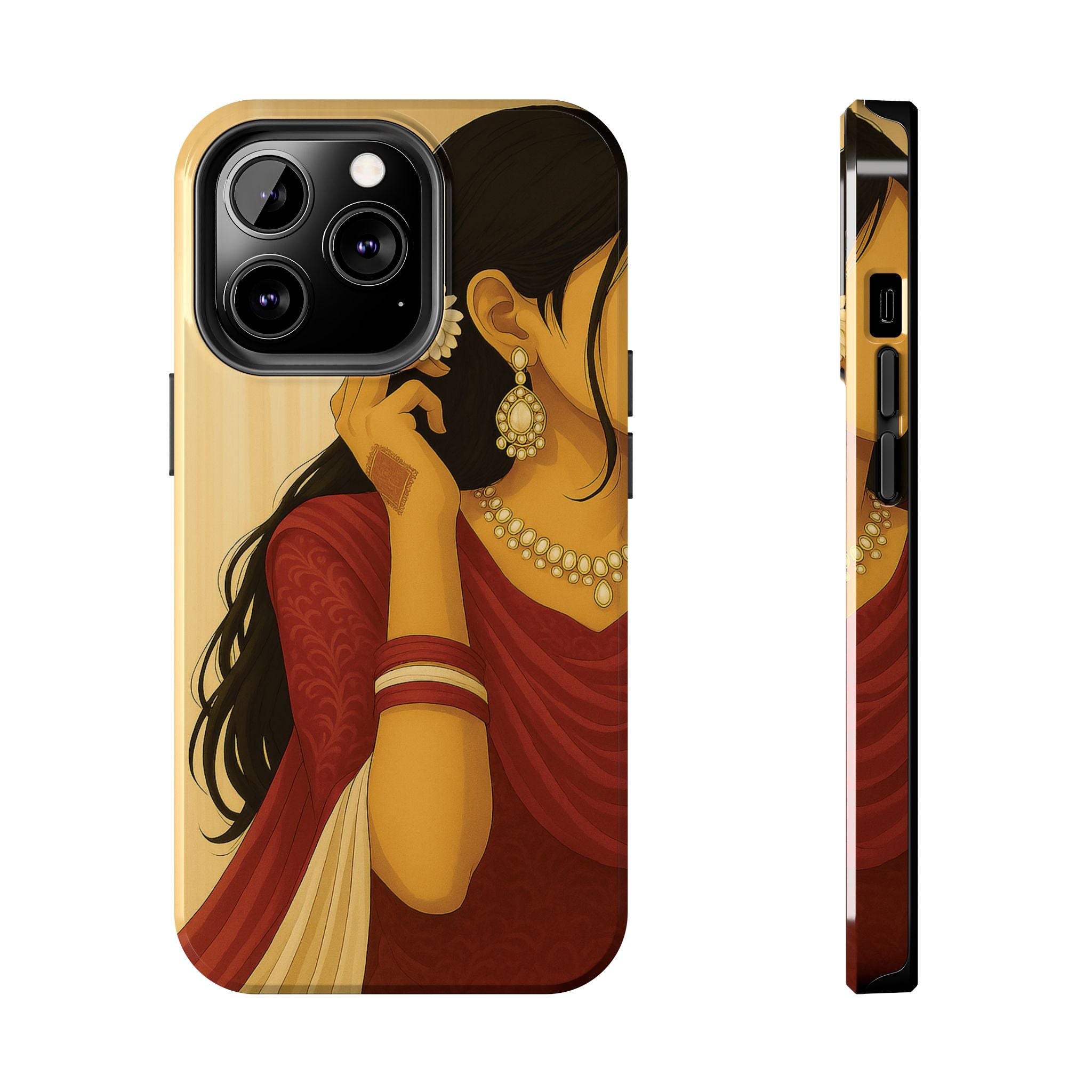 Laal Ishq Case