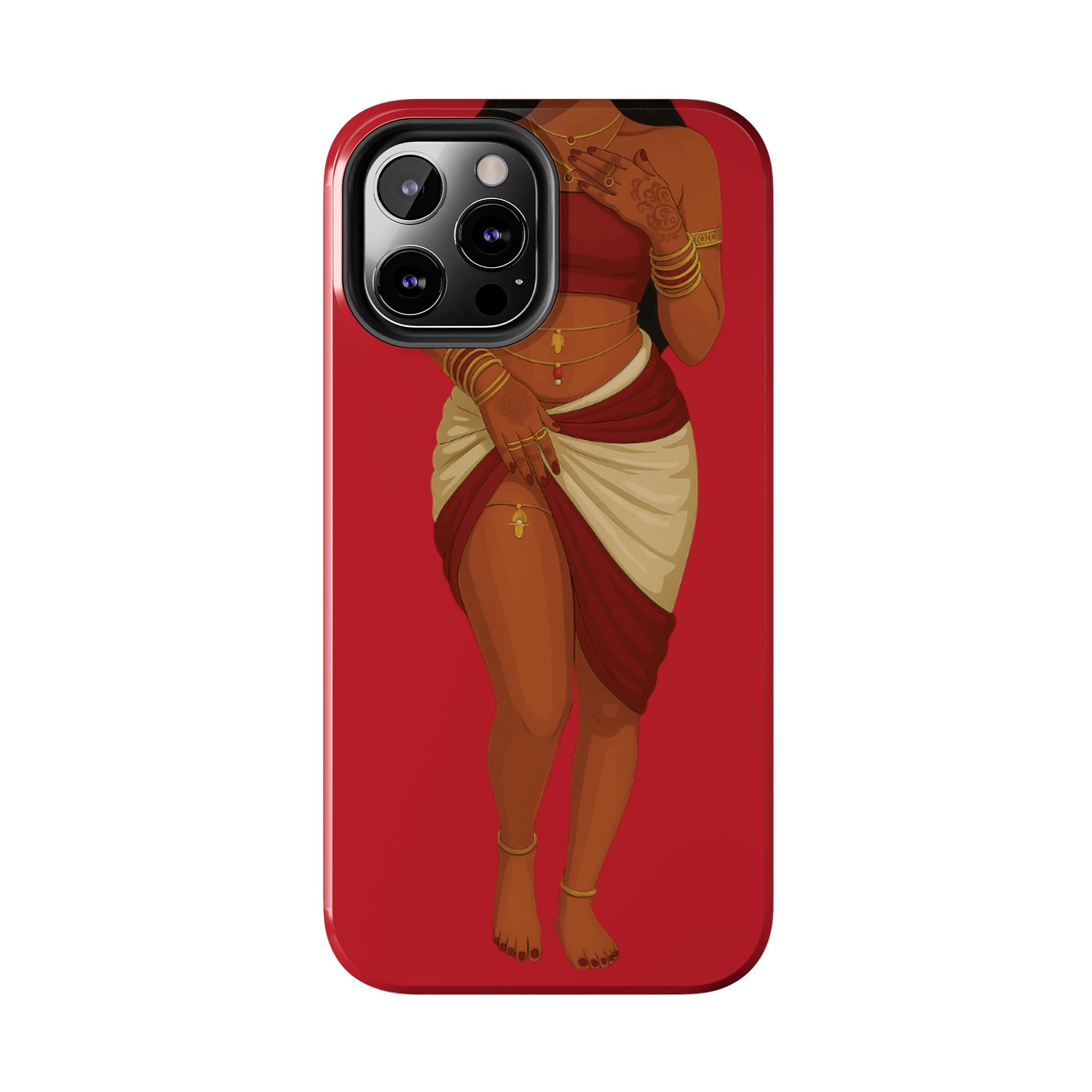 Devika Case
