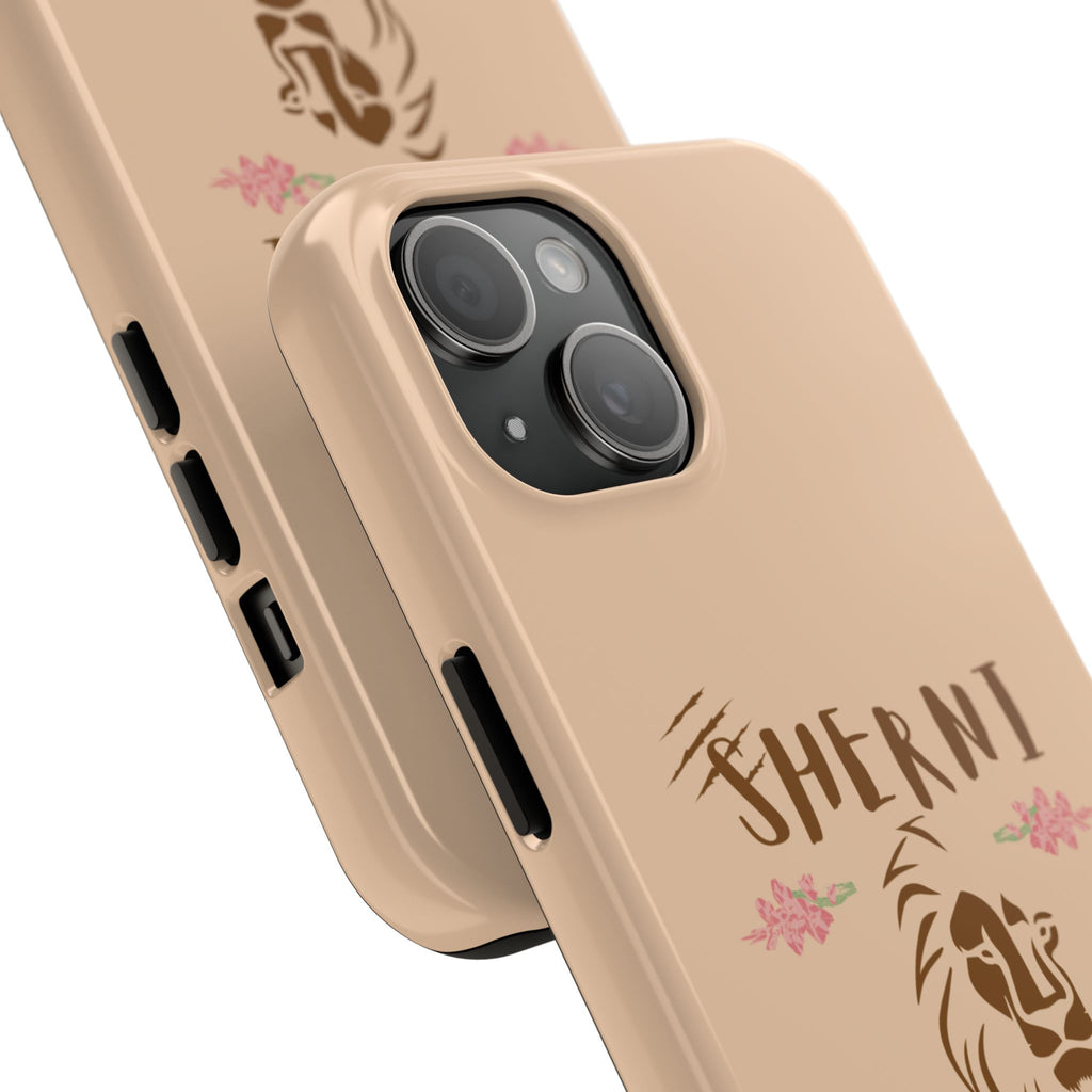 Sherni Case
