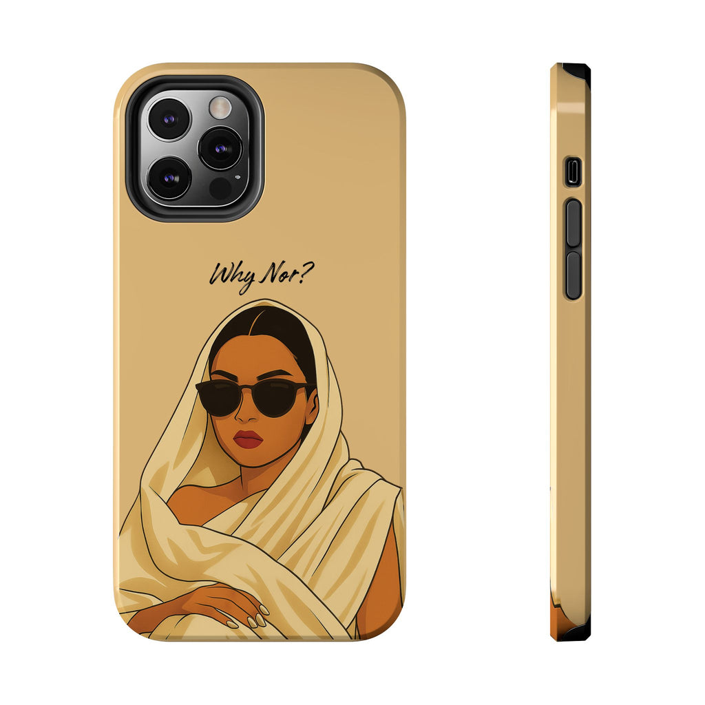 The Rekha Case