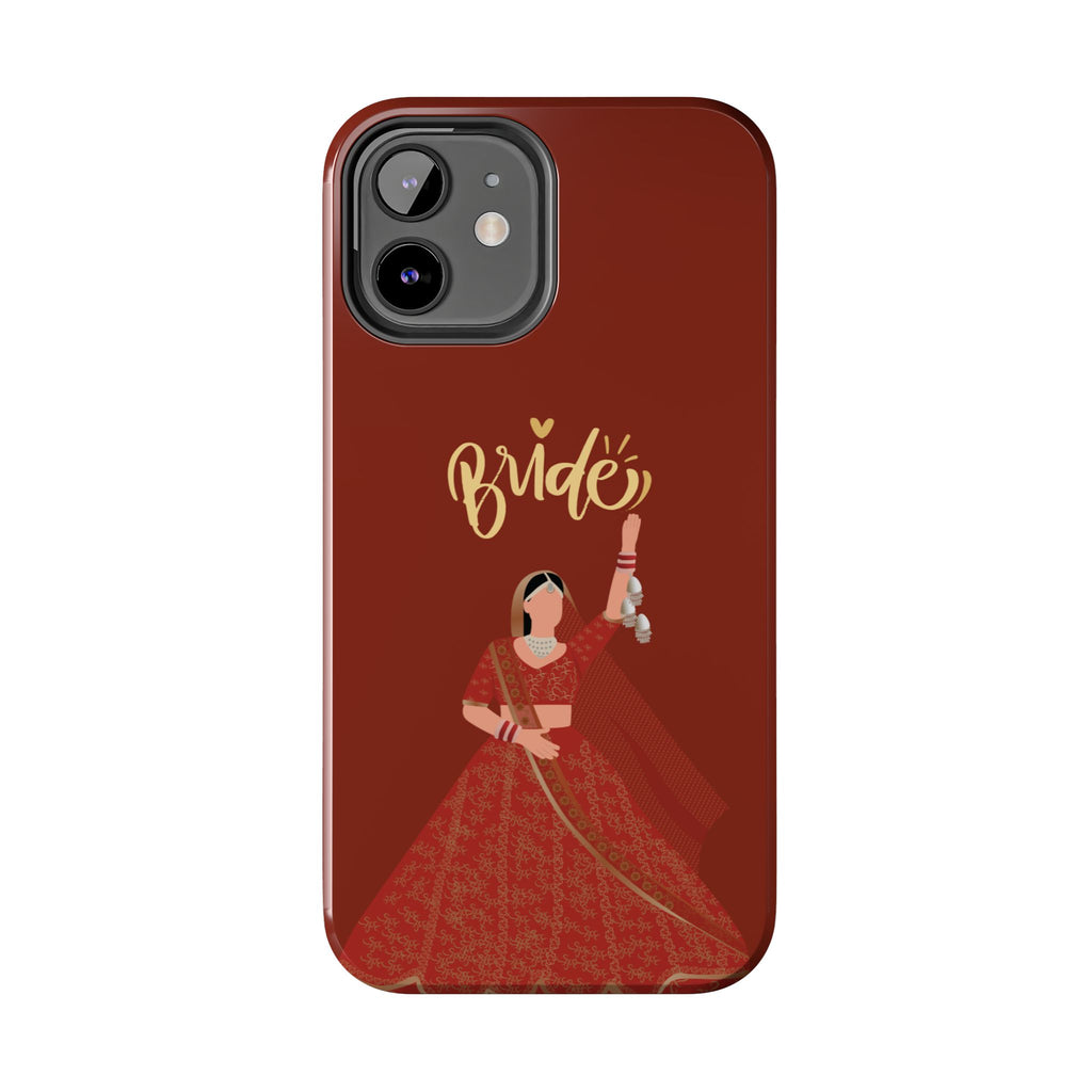 Laal Rani Case