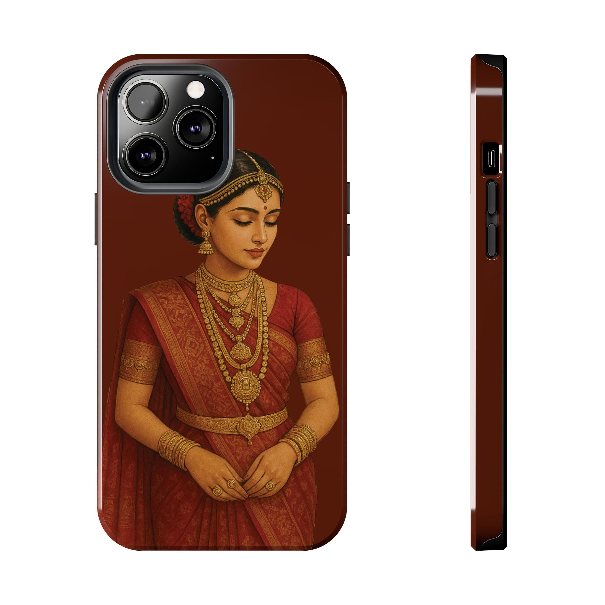 Tamil Bride Case