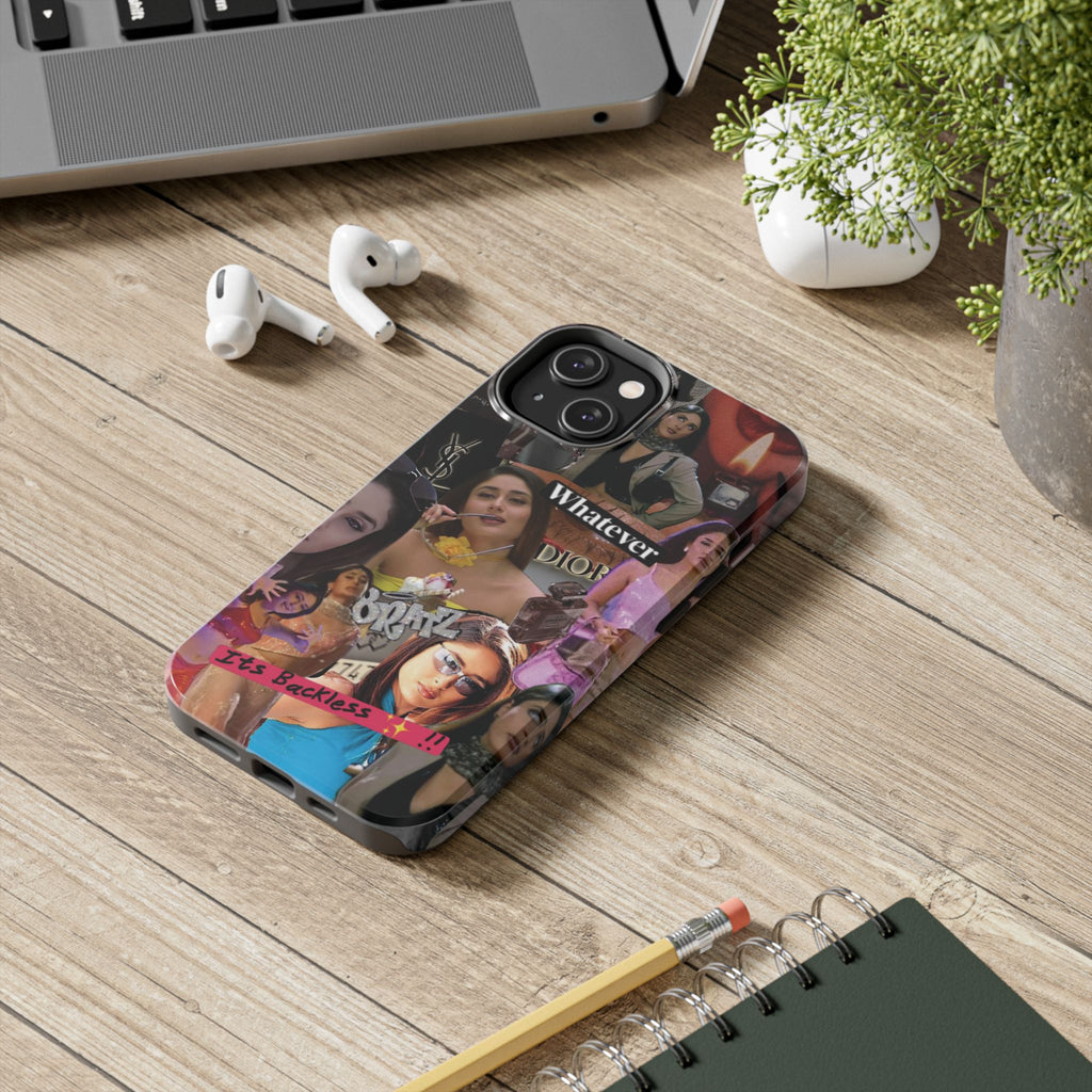 K3G Pooh Case