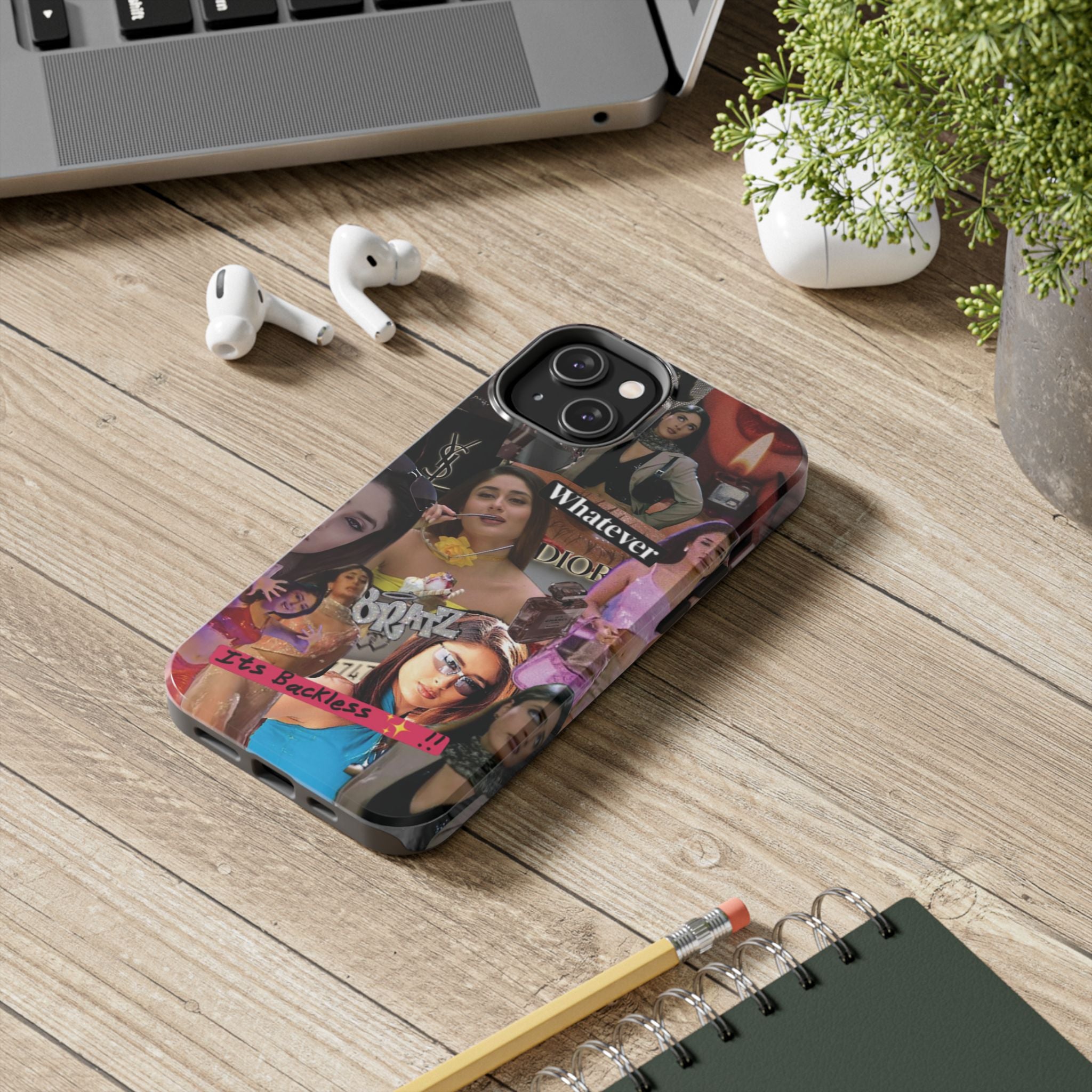 K3G Pooh Case