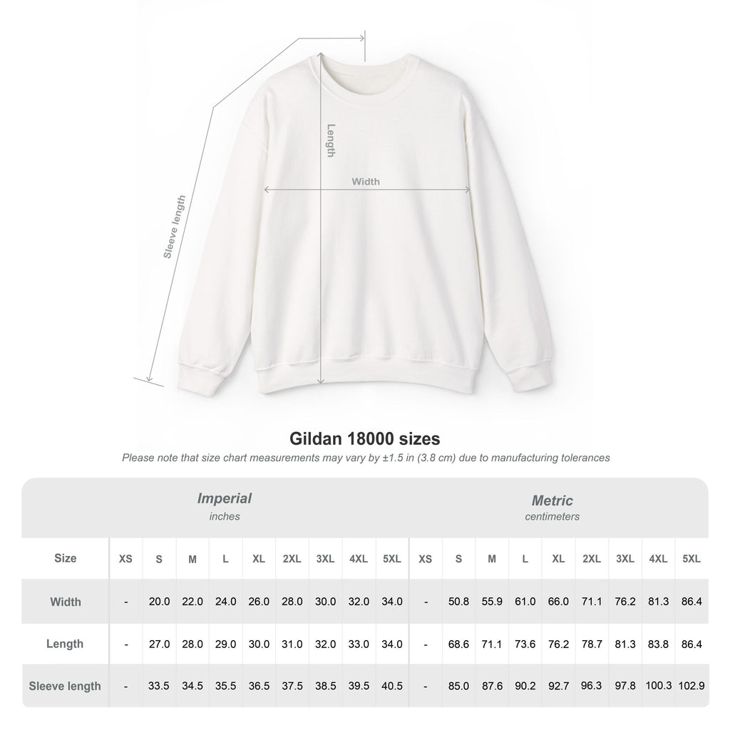 BTS World Tour 2026 - Arirang Unisex Sweatshirt