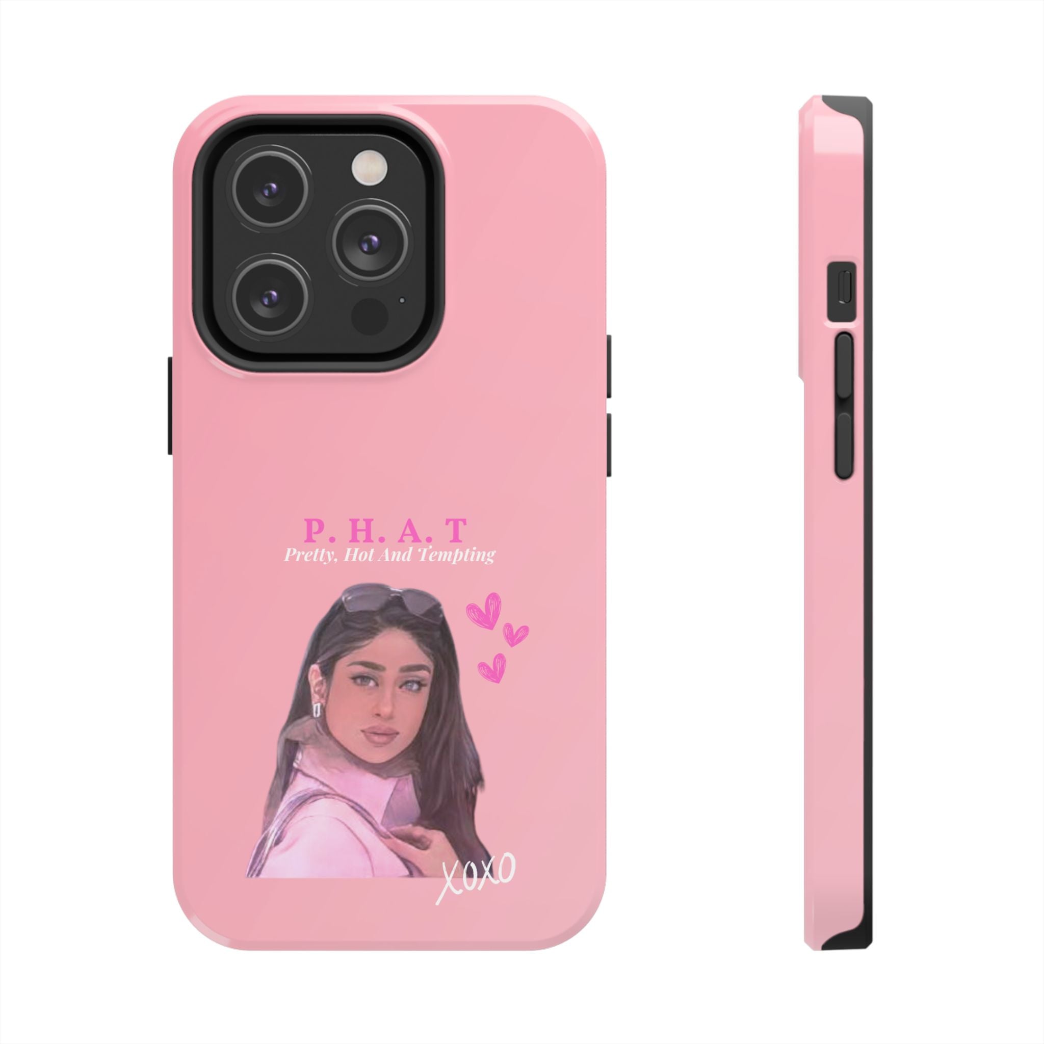 P.H.A.T. Case