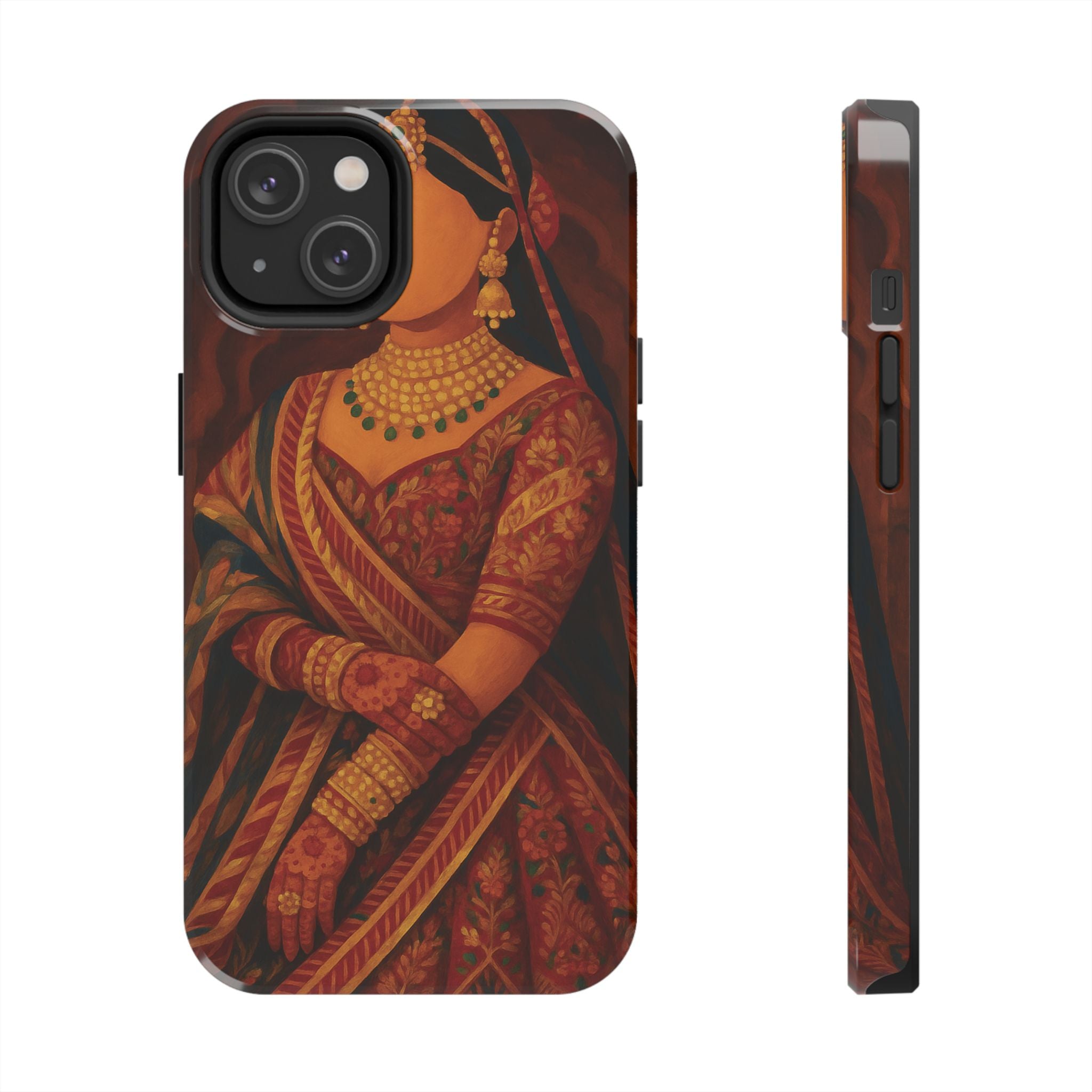 Rani Sa Case