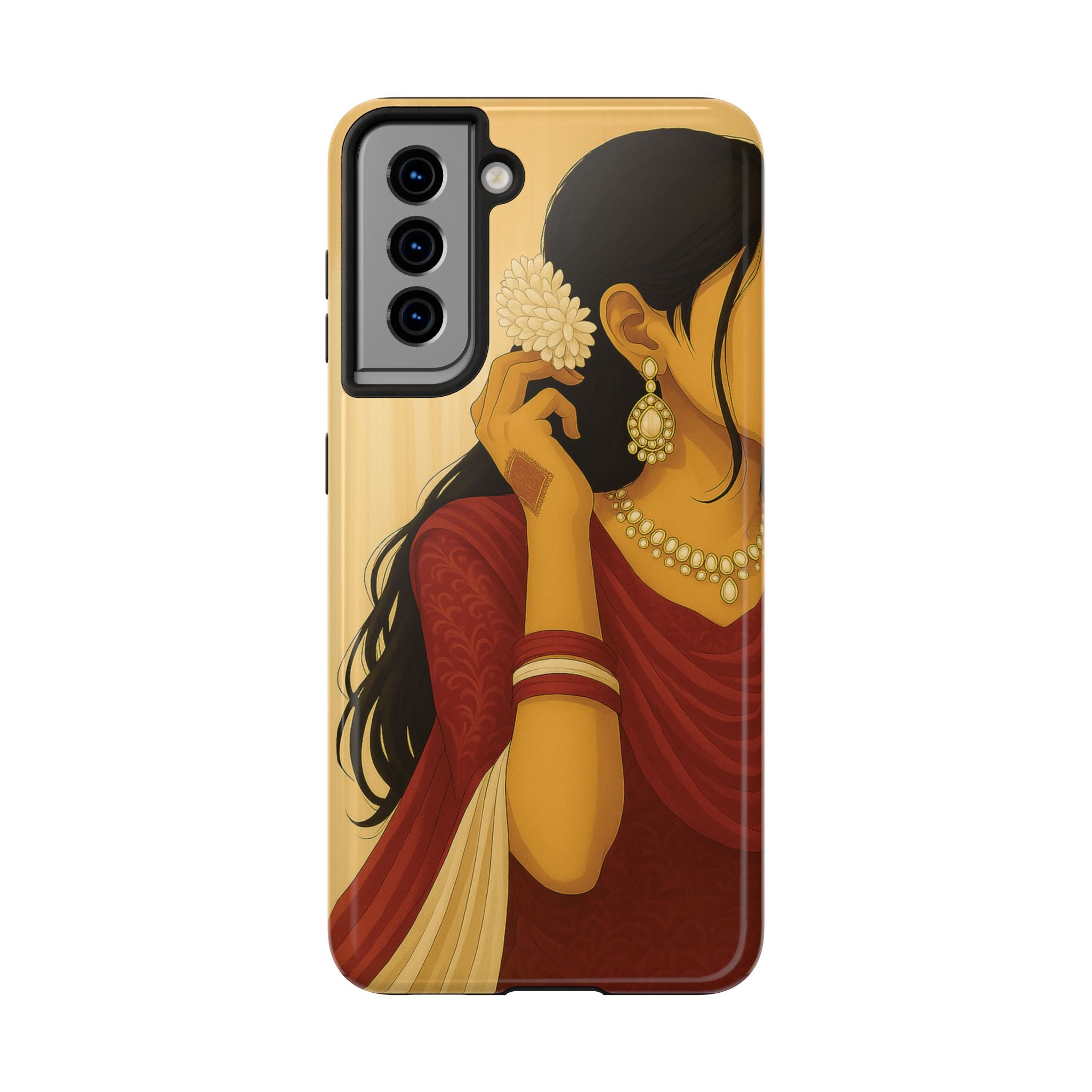 Laal Ishq Case