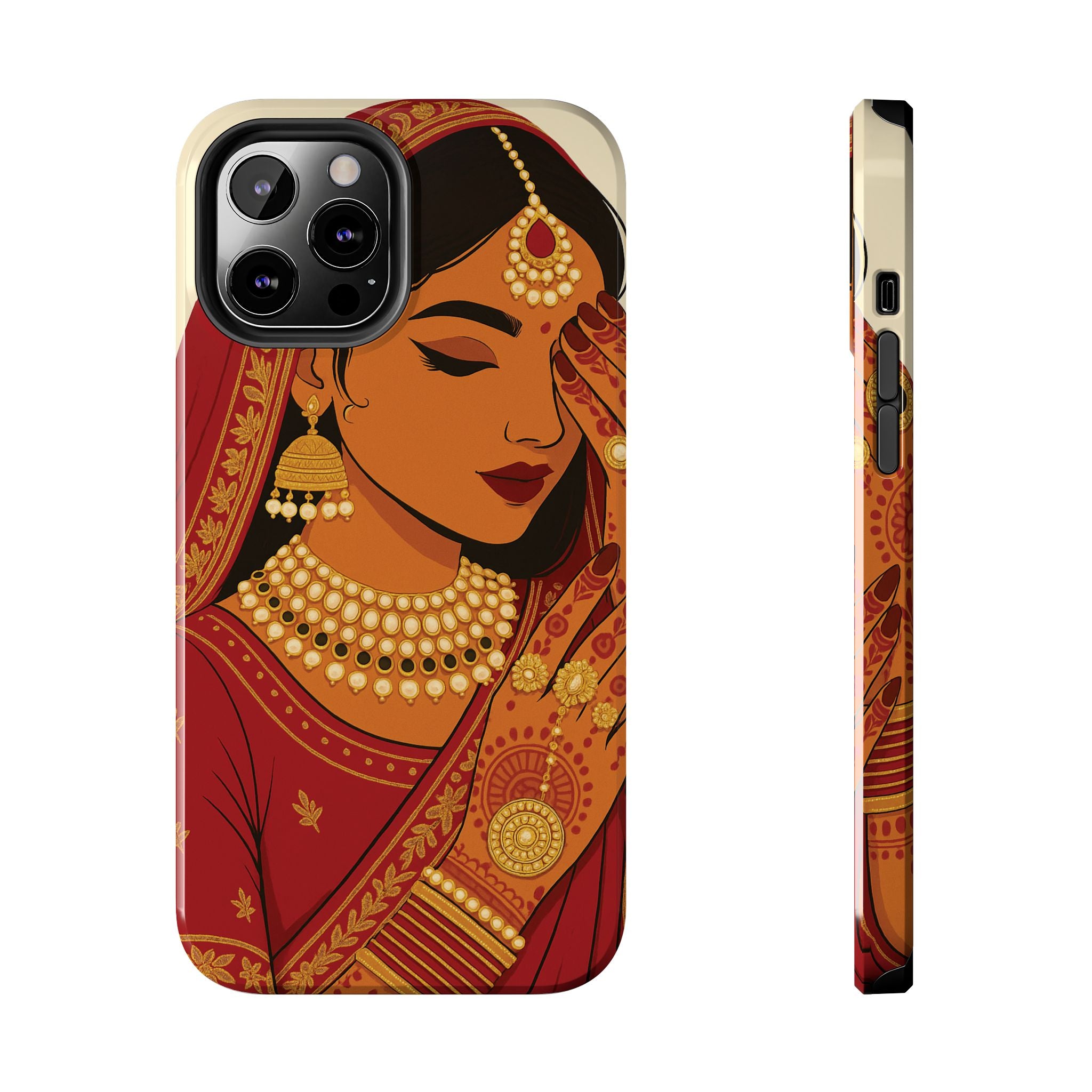 The Dulhan Case