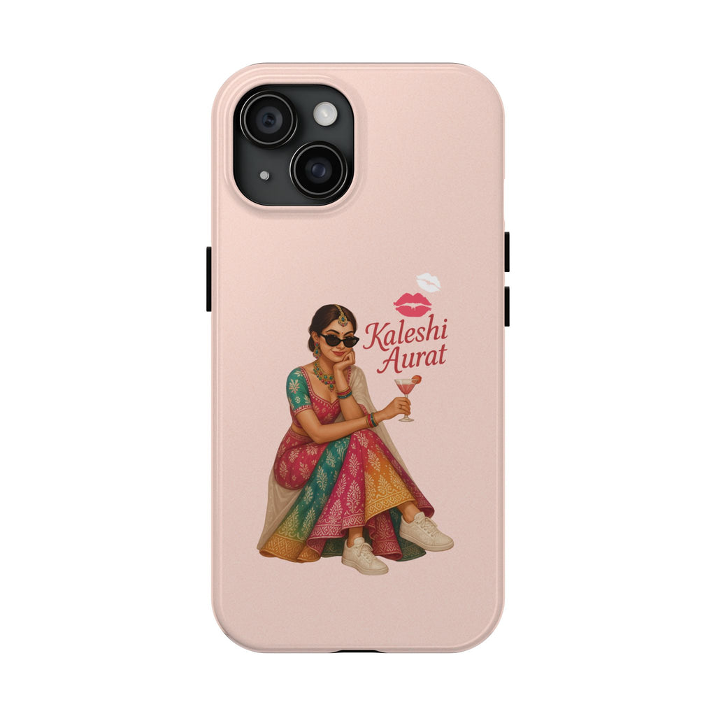 Kaleshi Aurat Case