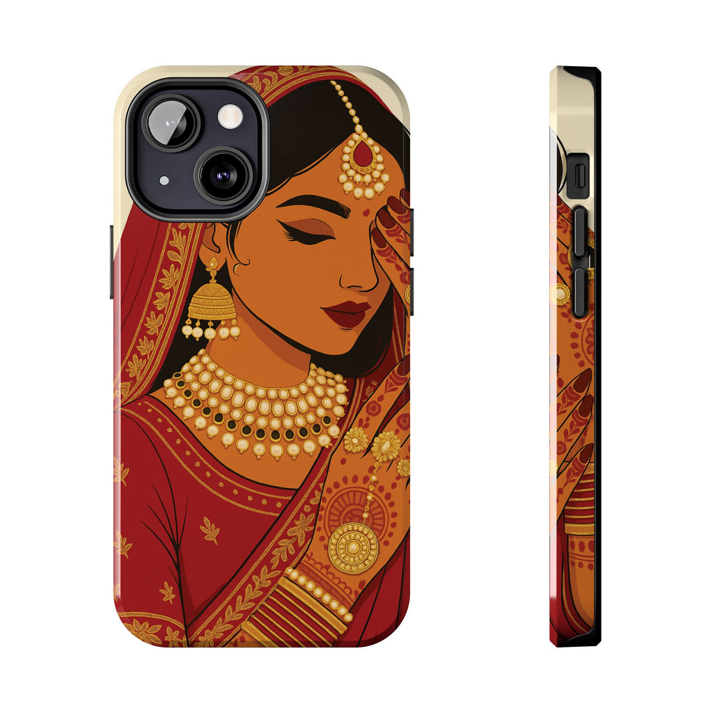 The Dulhan Case