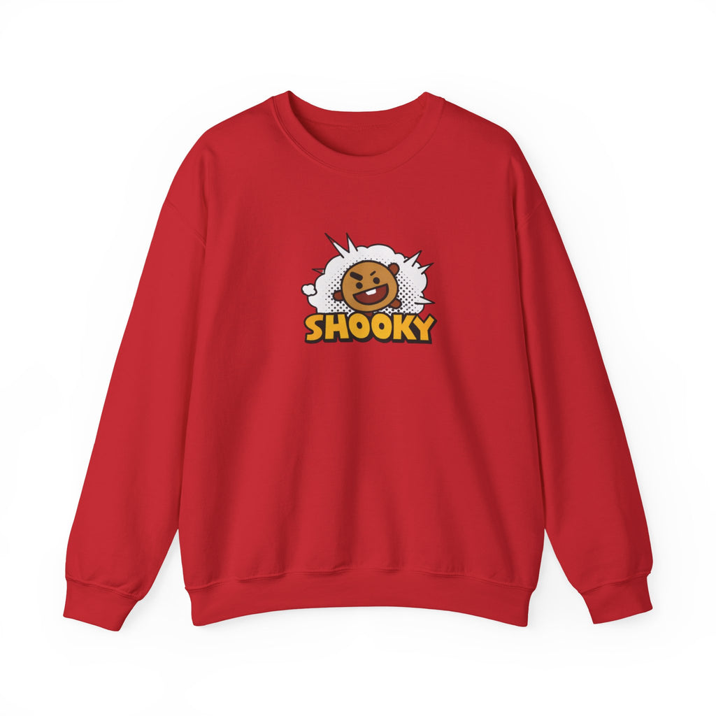 BT21 Shooky Unisex Sweatshirt