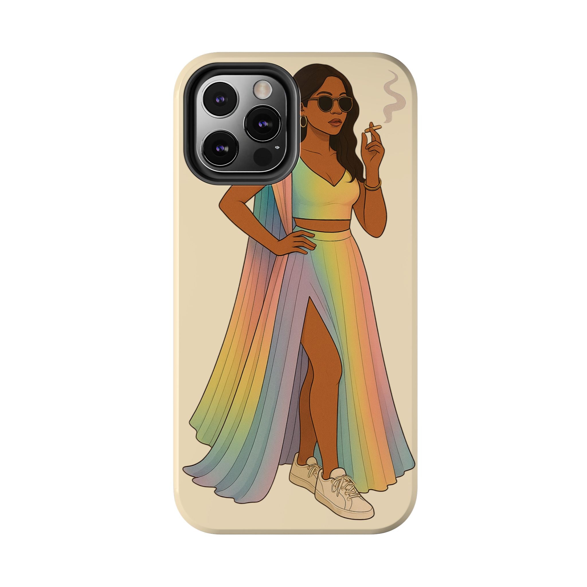 Rangeeli Bae Case