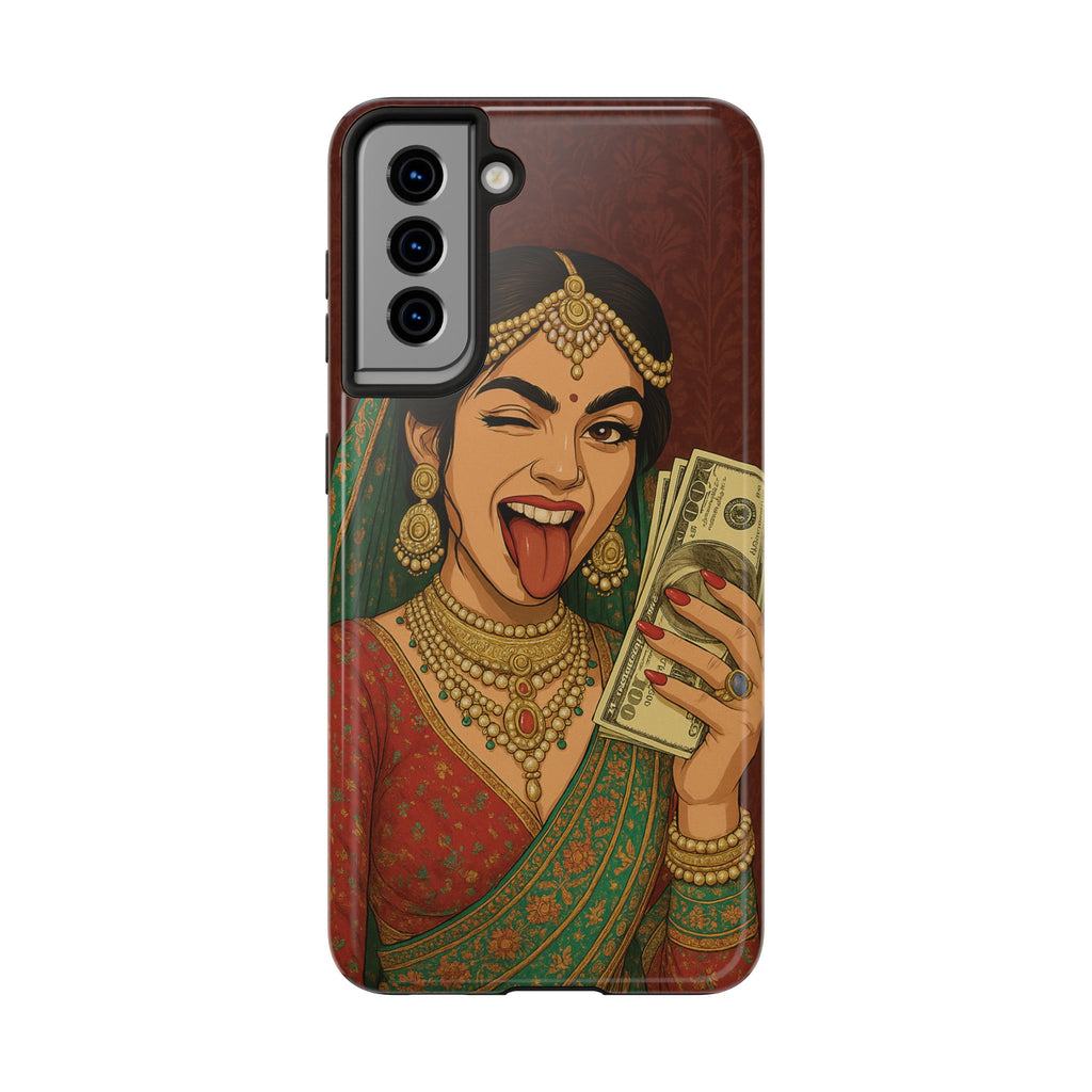 Billo Rani Case