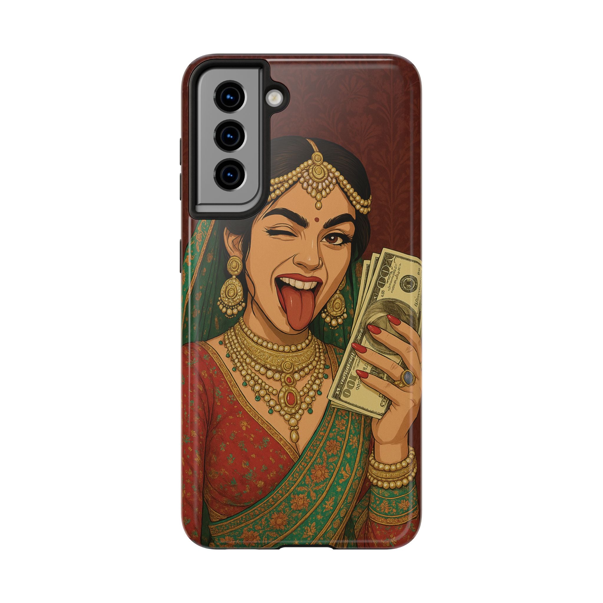 Billo Rani Case