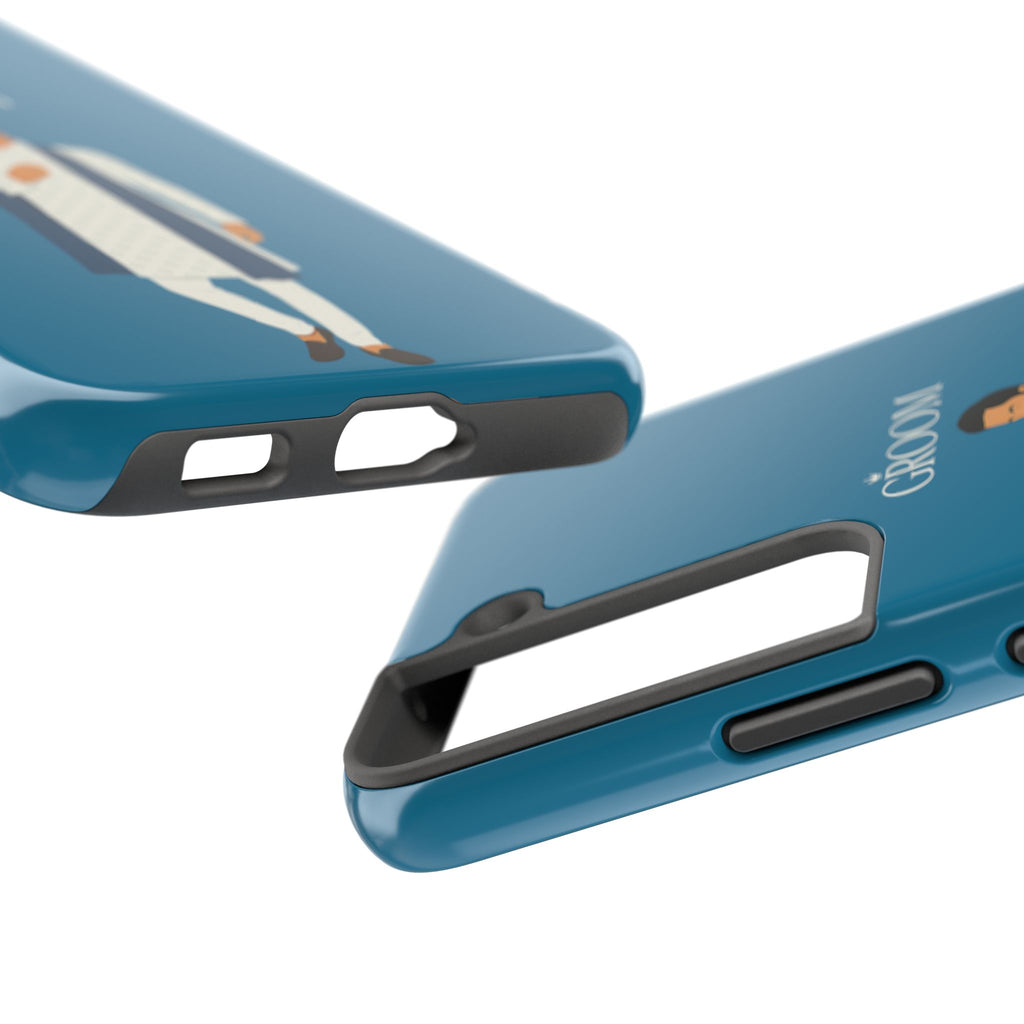 Neel Phone Case