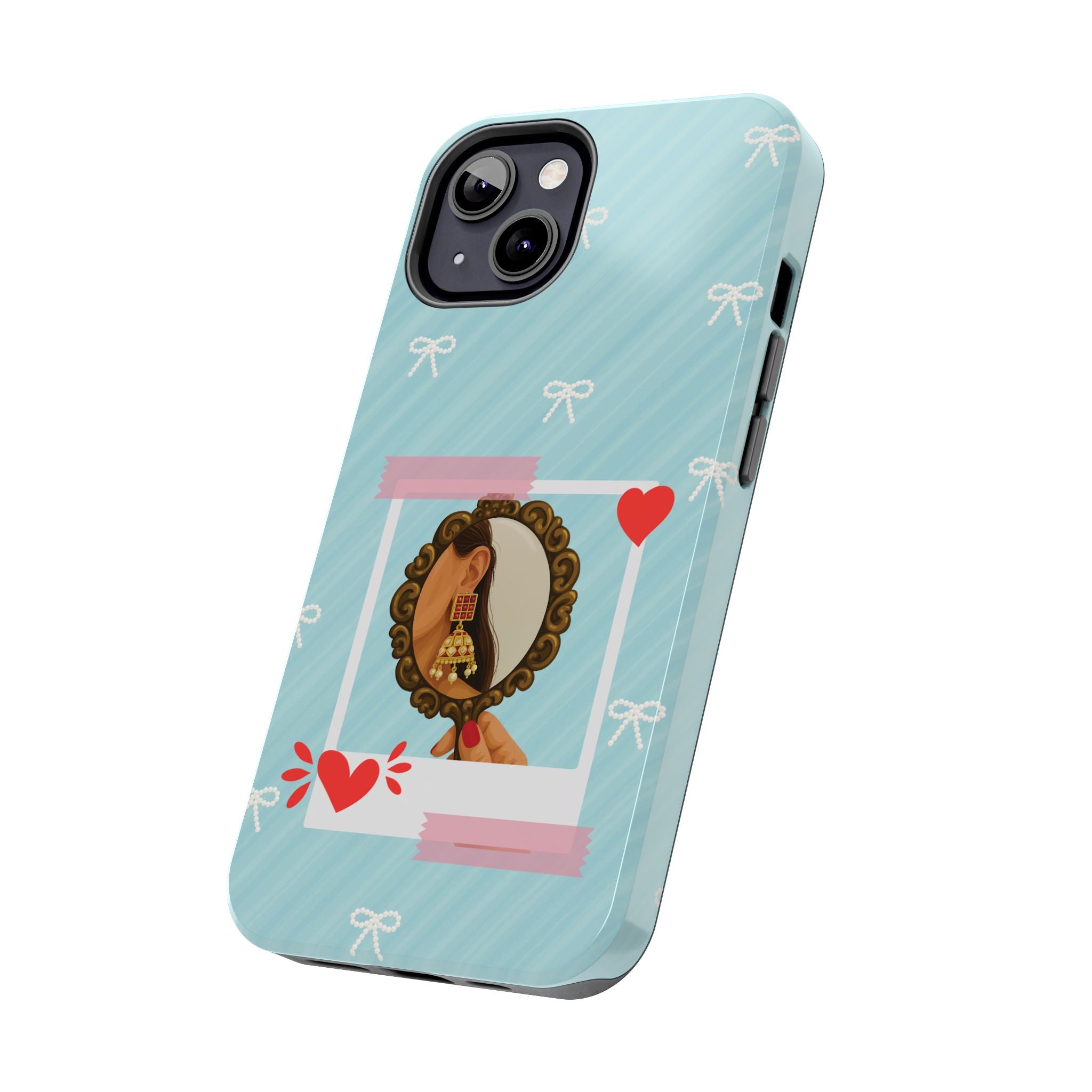 Mirror Mirror Case