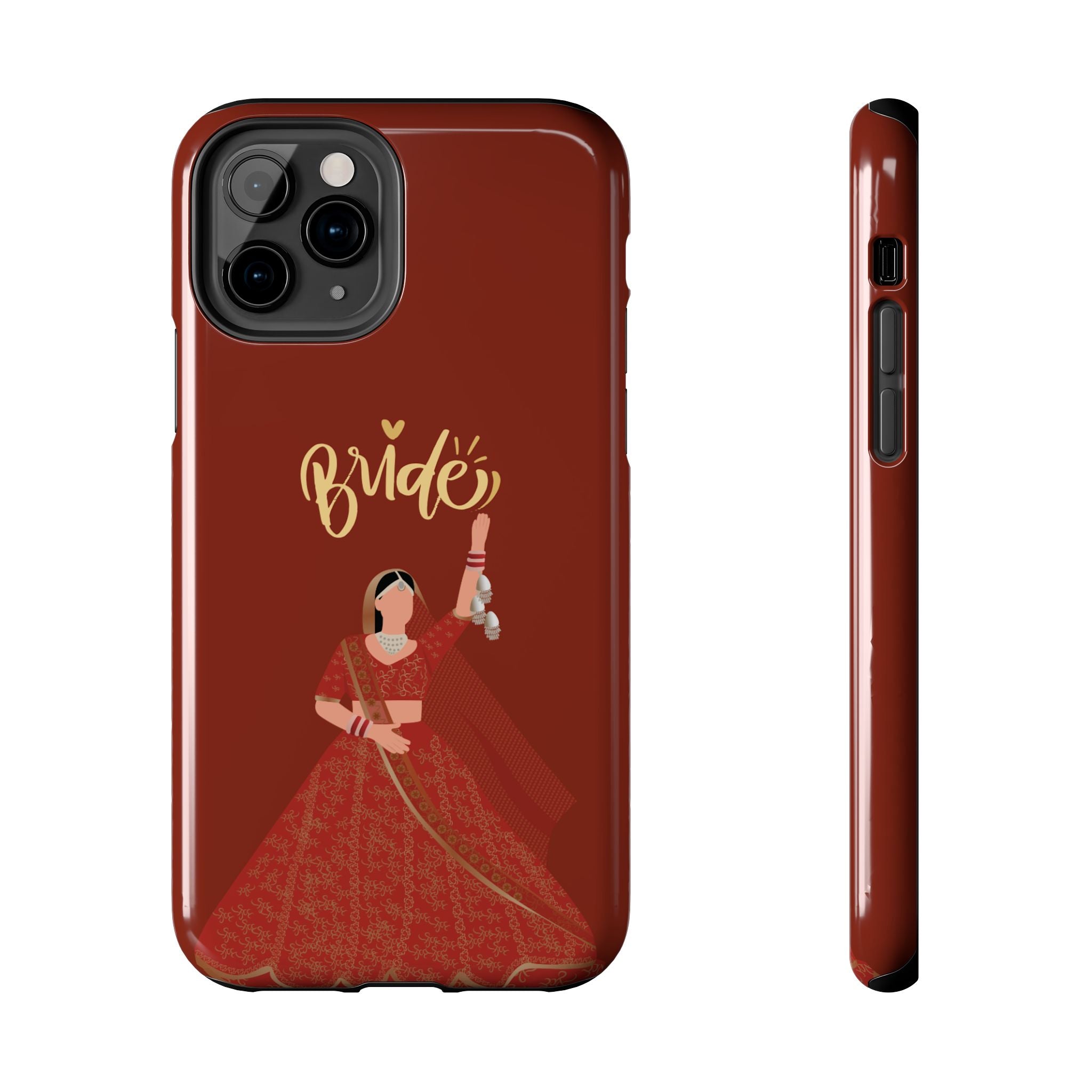 Laal Rani Case