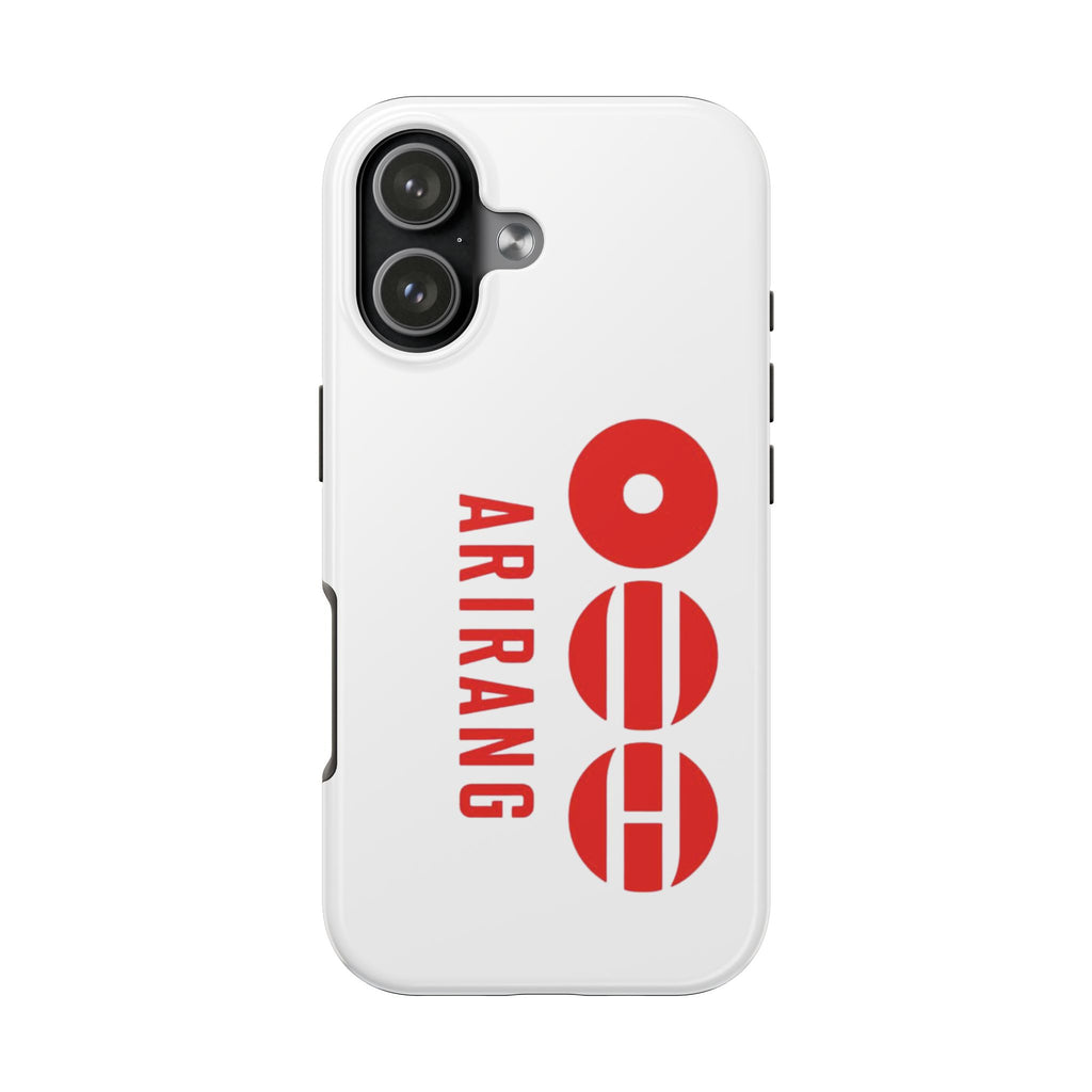 BTS Arirang iphone & Samsung Case