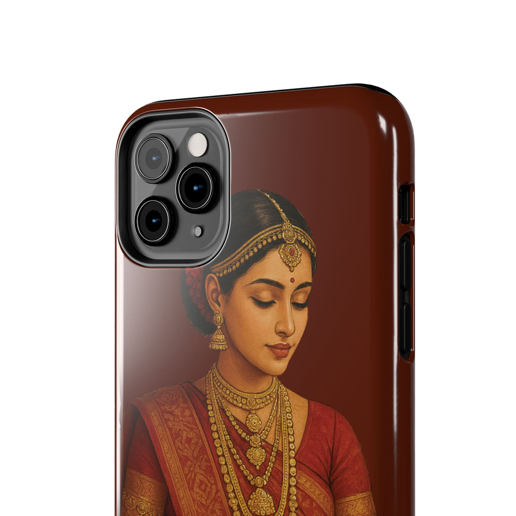 Tamil Bride Case