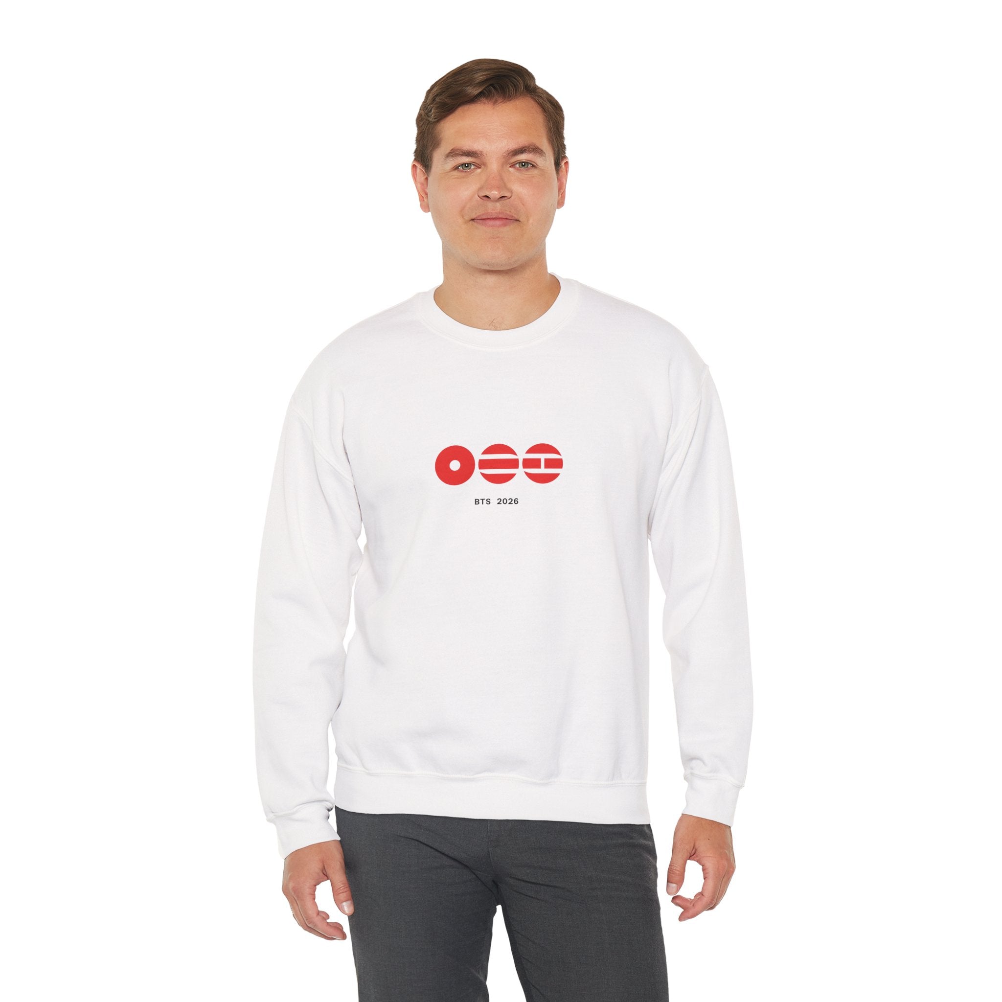 BTS Arirang Unisex Sweatshirt