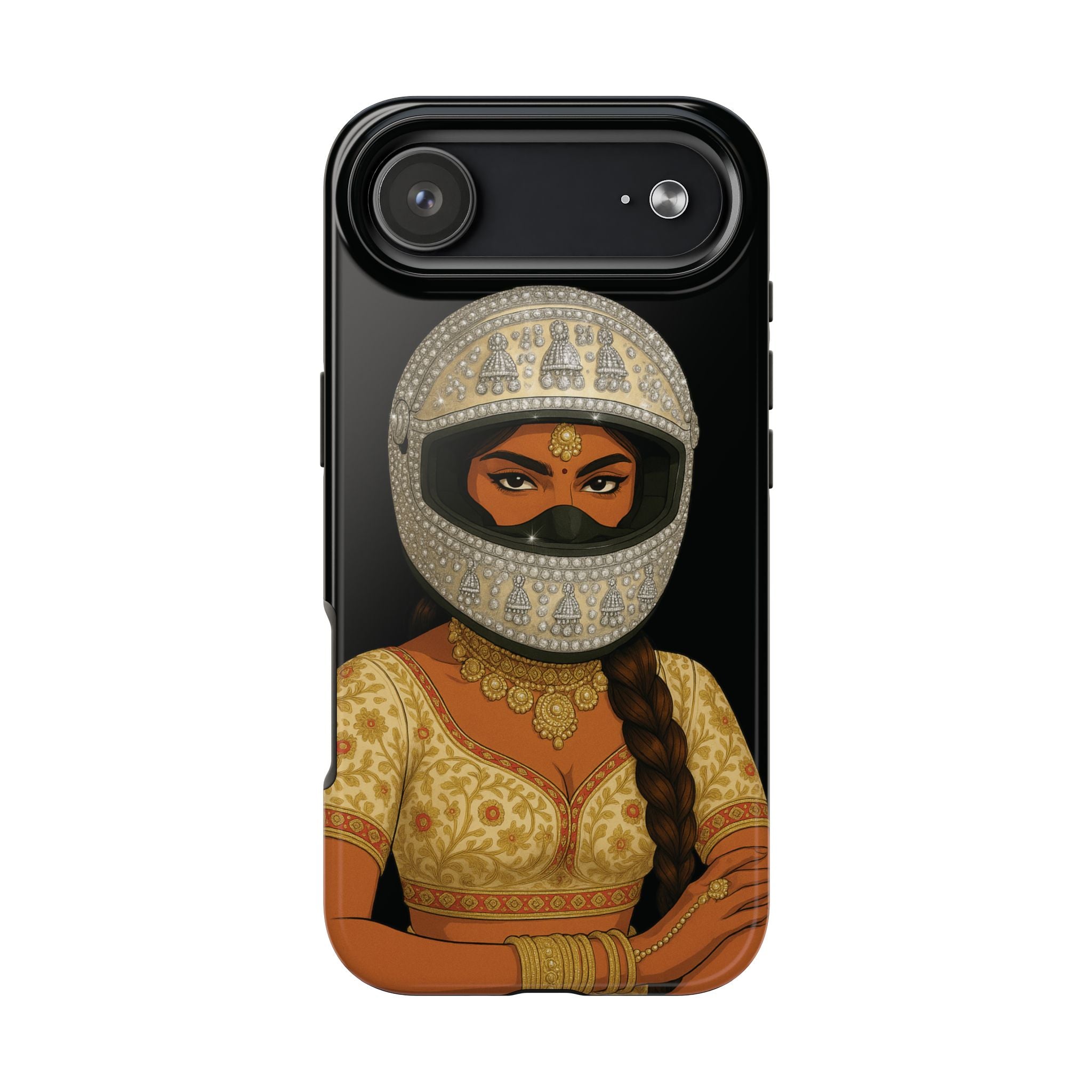 The Veera Case