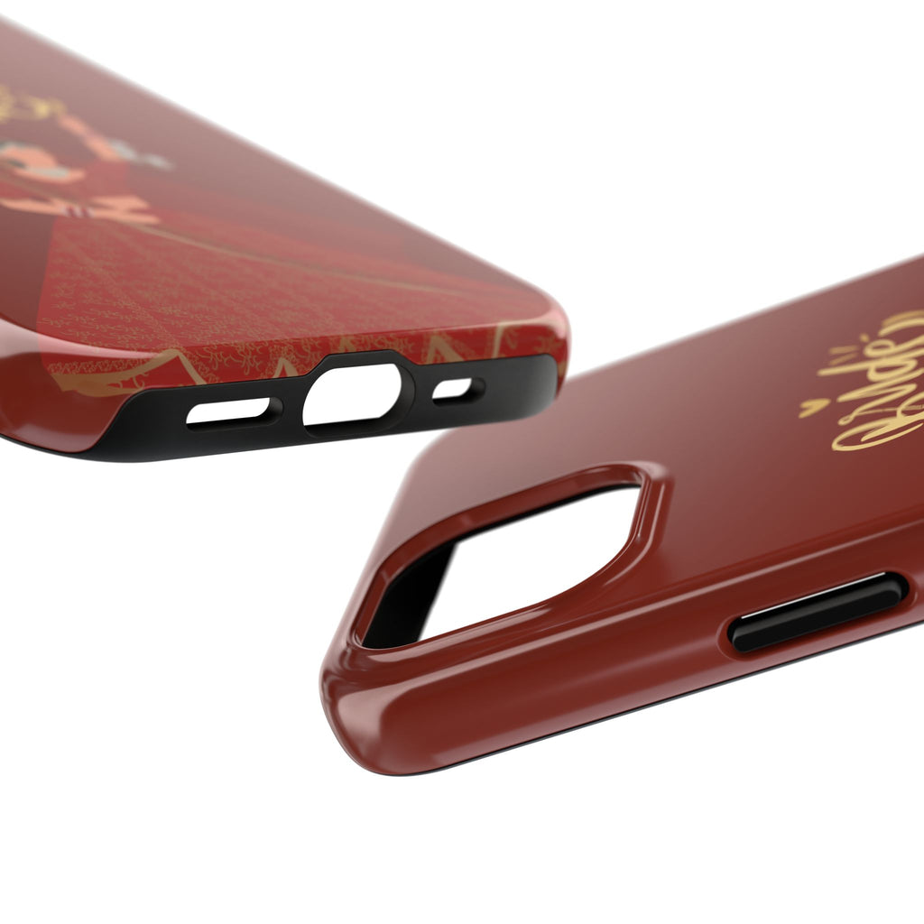 Laal Rani Case