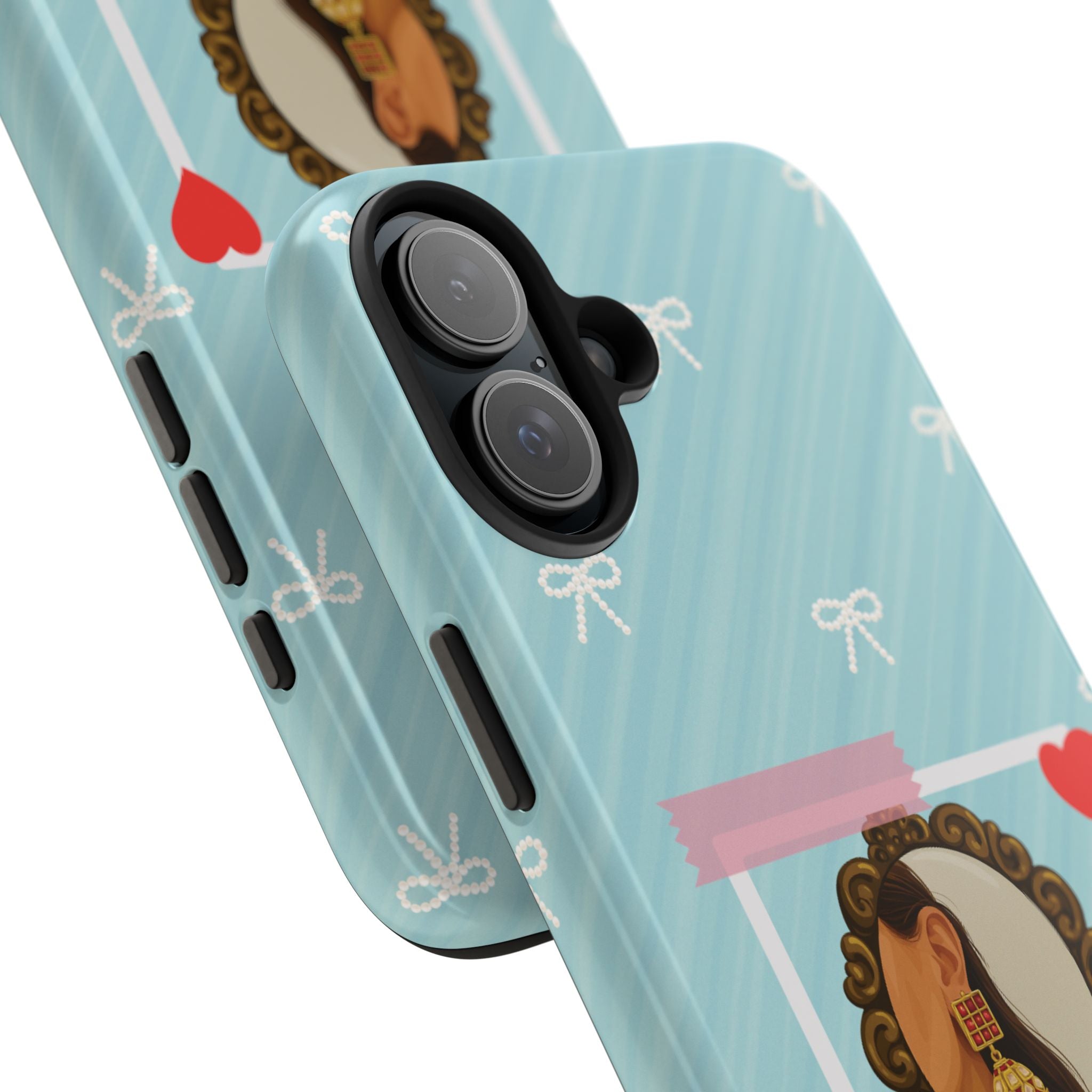 Mirror Mirror Case