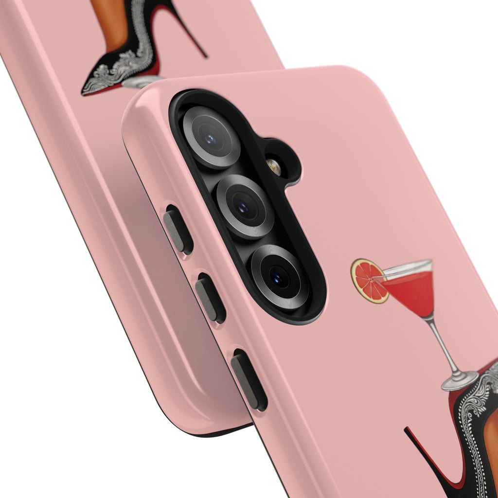 Rouge Rani Case