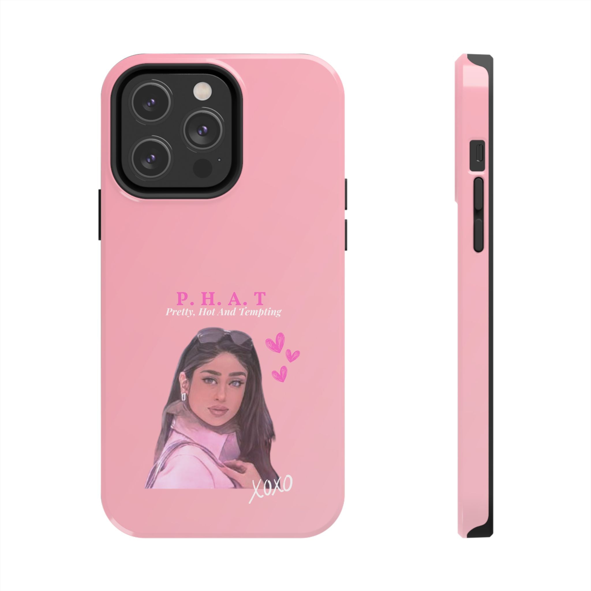 P.H.A.T. Case
