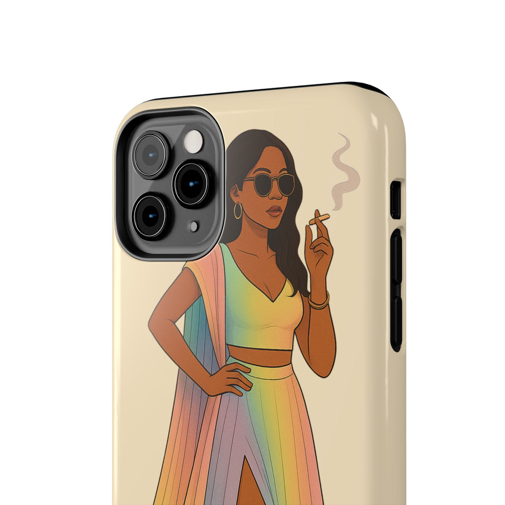 Rangeeli Bae Case