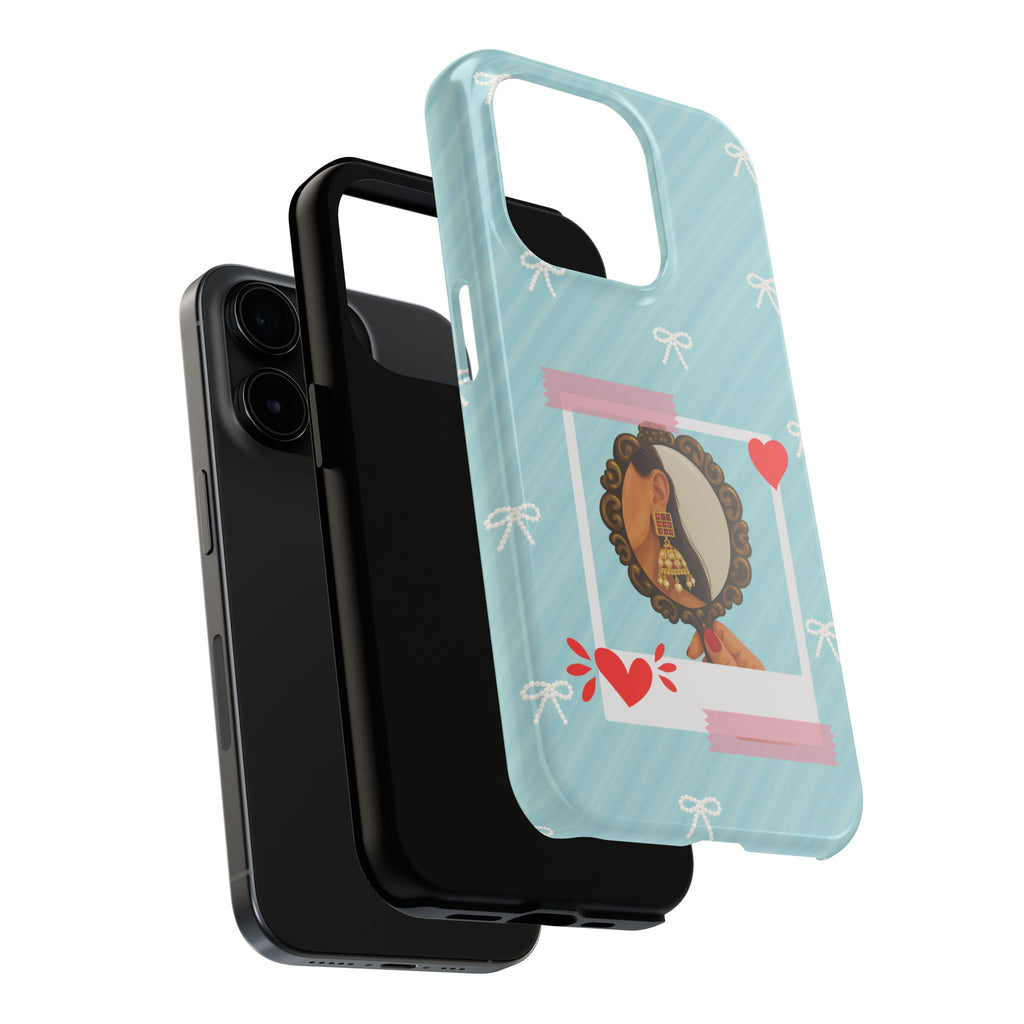 Mirror Mirror Case