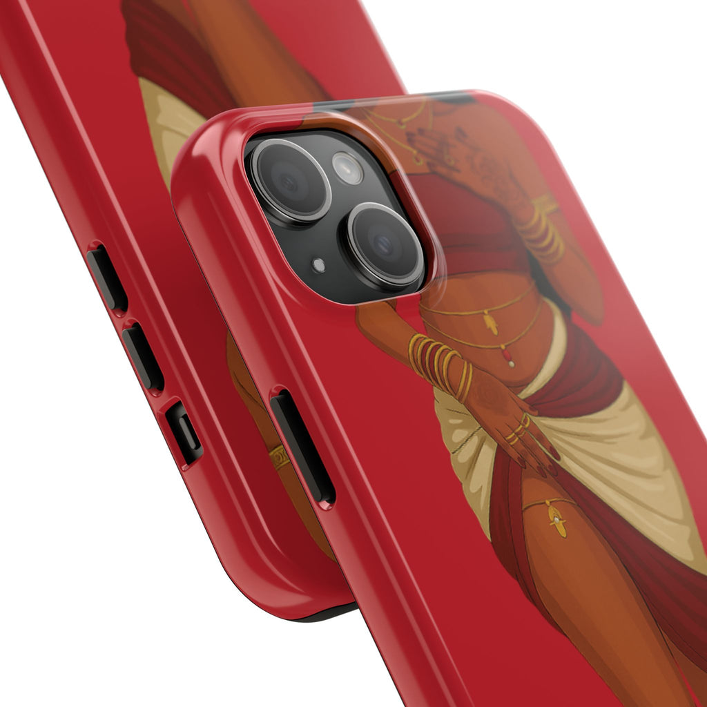 Devika Case