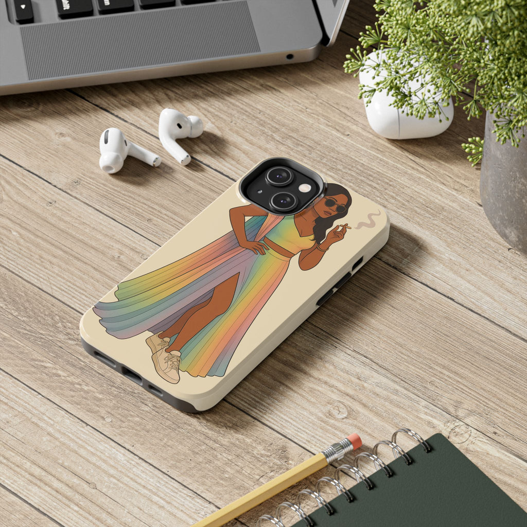 Rangeeli Bae Case