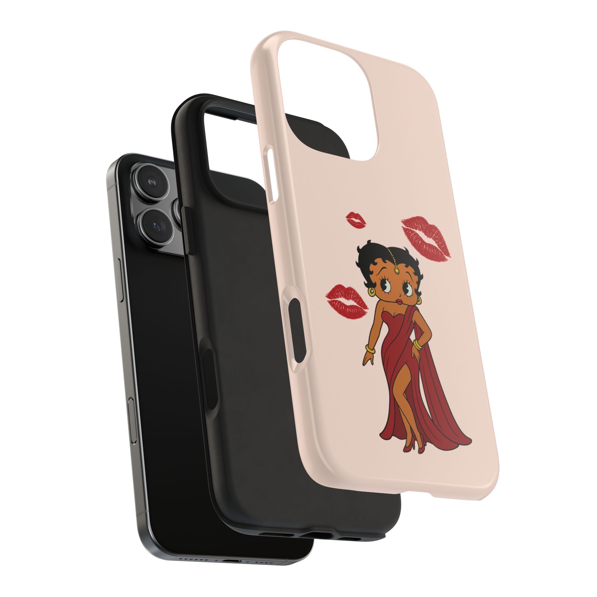 Betty Boop Case
