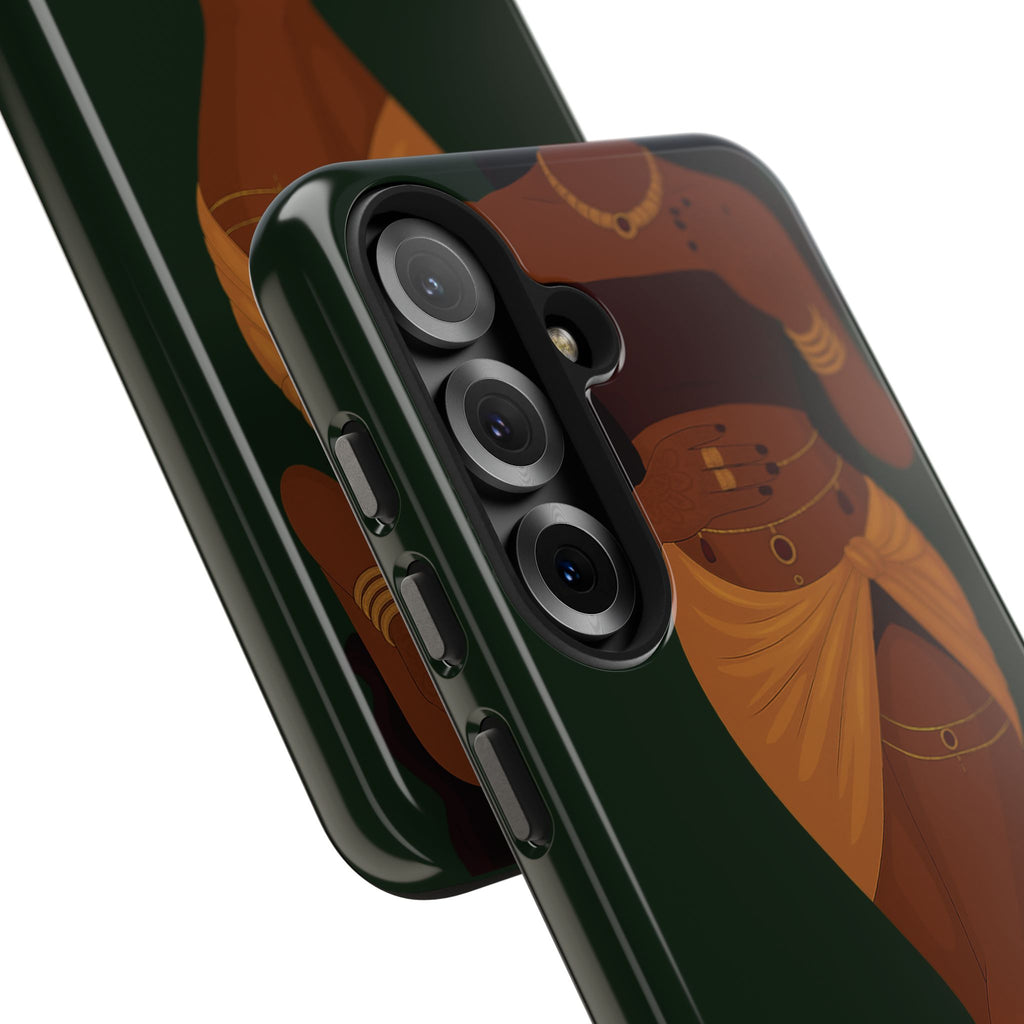 Suhani Case