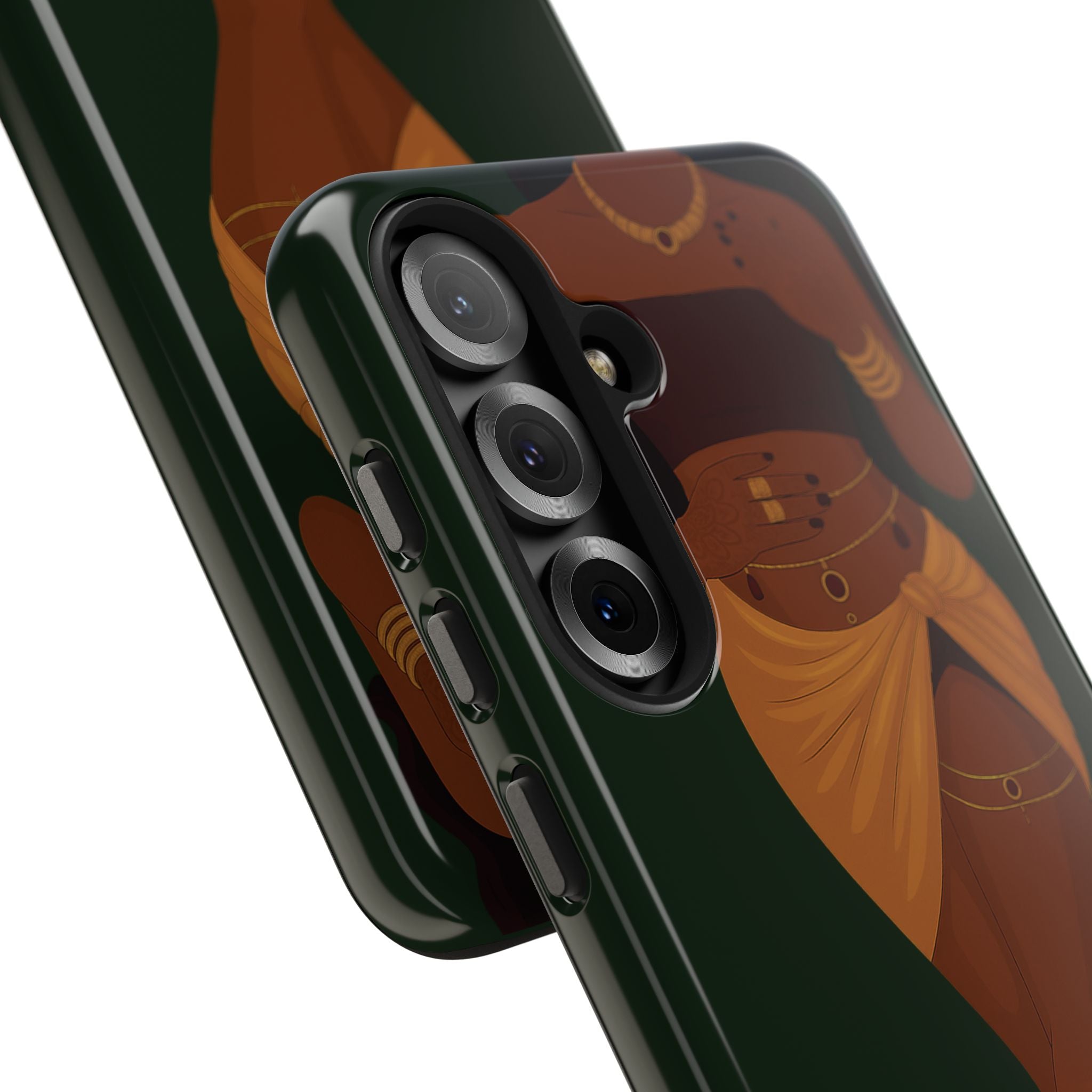 Suhani Case