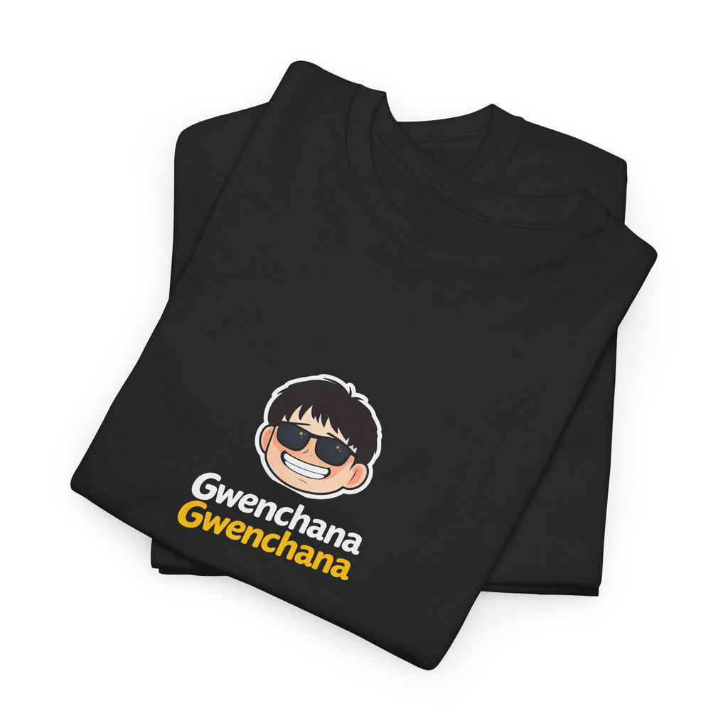 Gwenchana Gwenchana Meme Unisex T-shirt