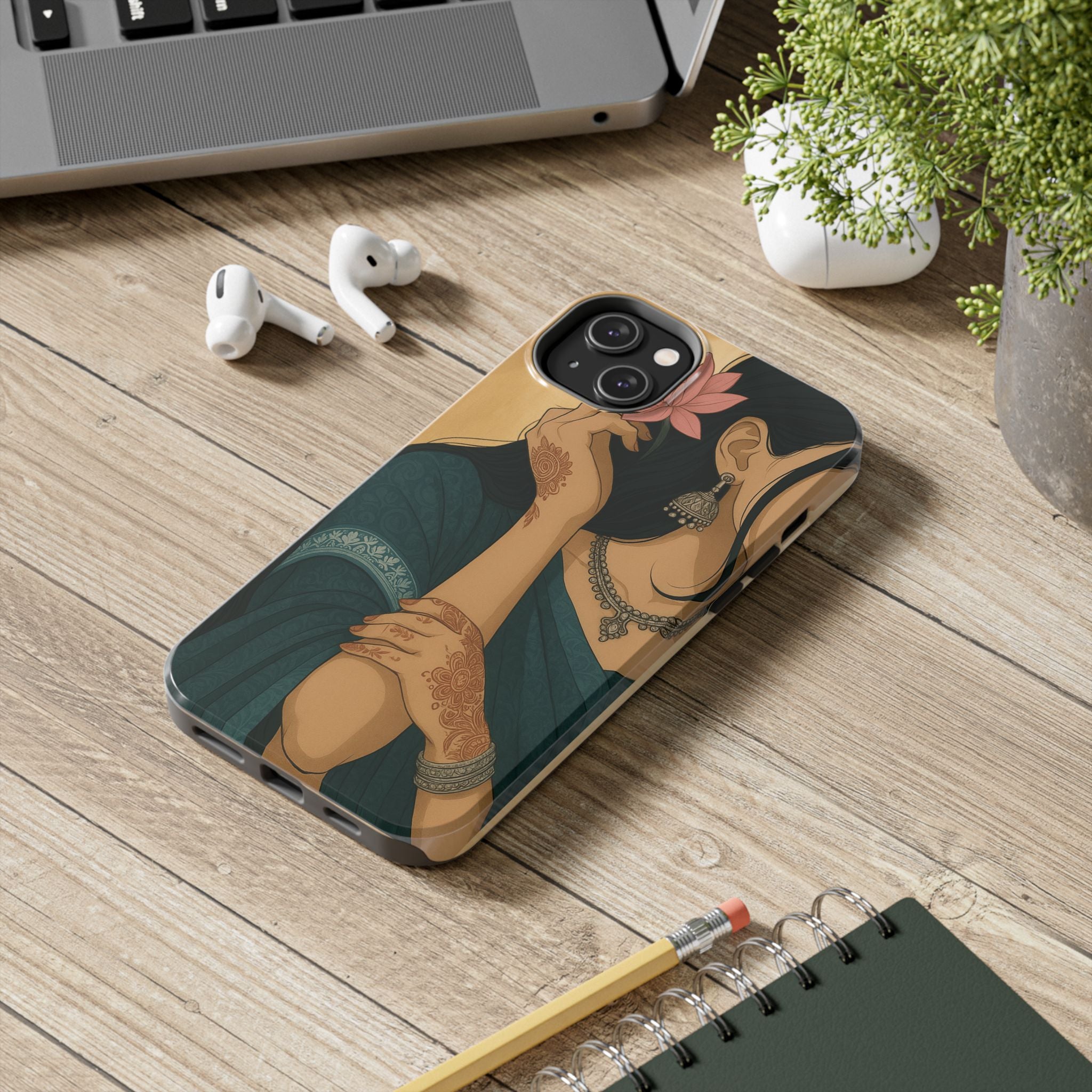 Sundari Case