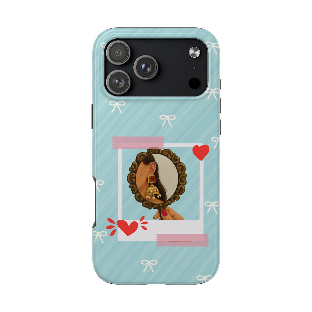 Mirror Mirror Case