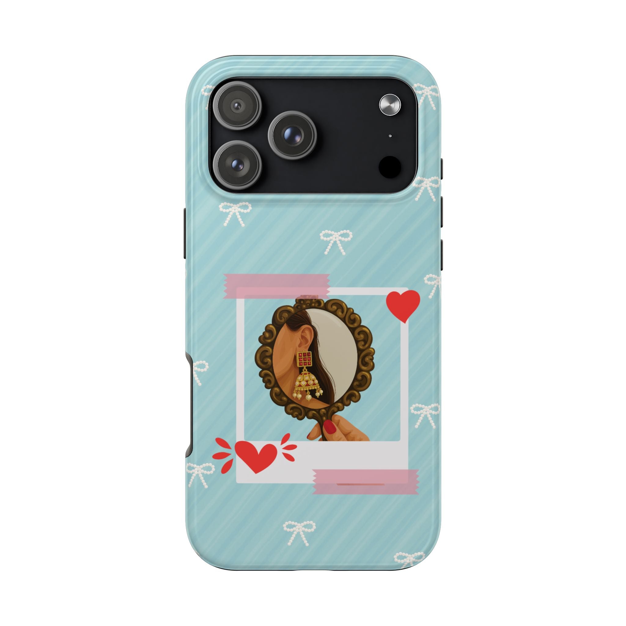 Mirror Mirror Case