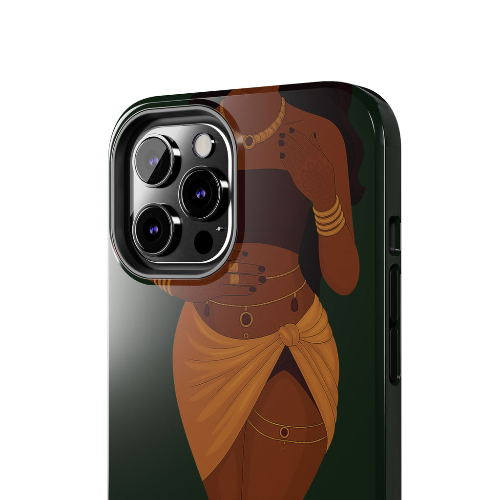 Suhani Case