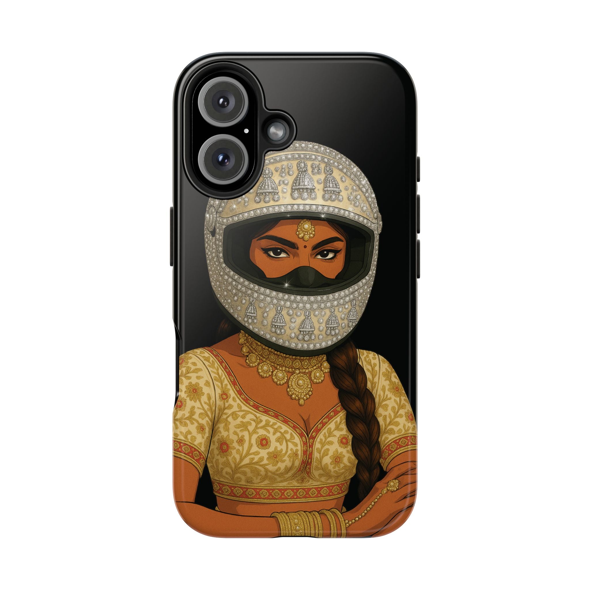 The Veera Case