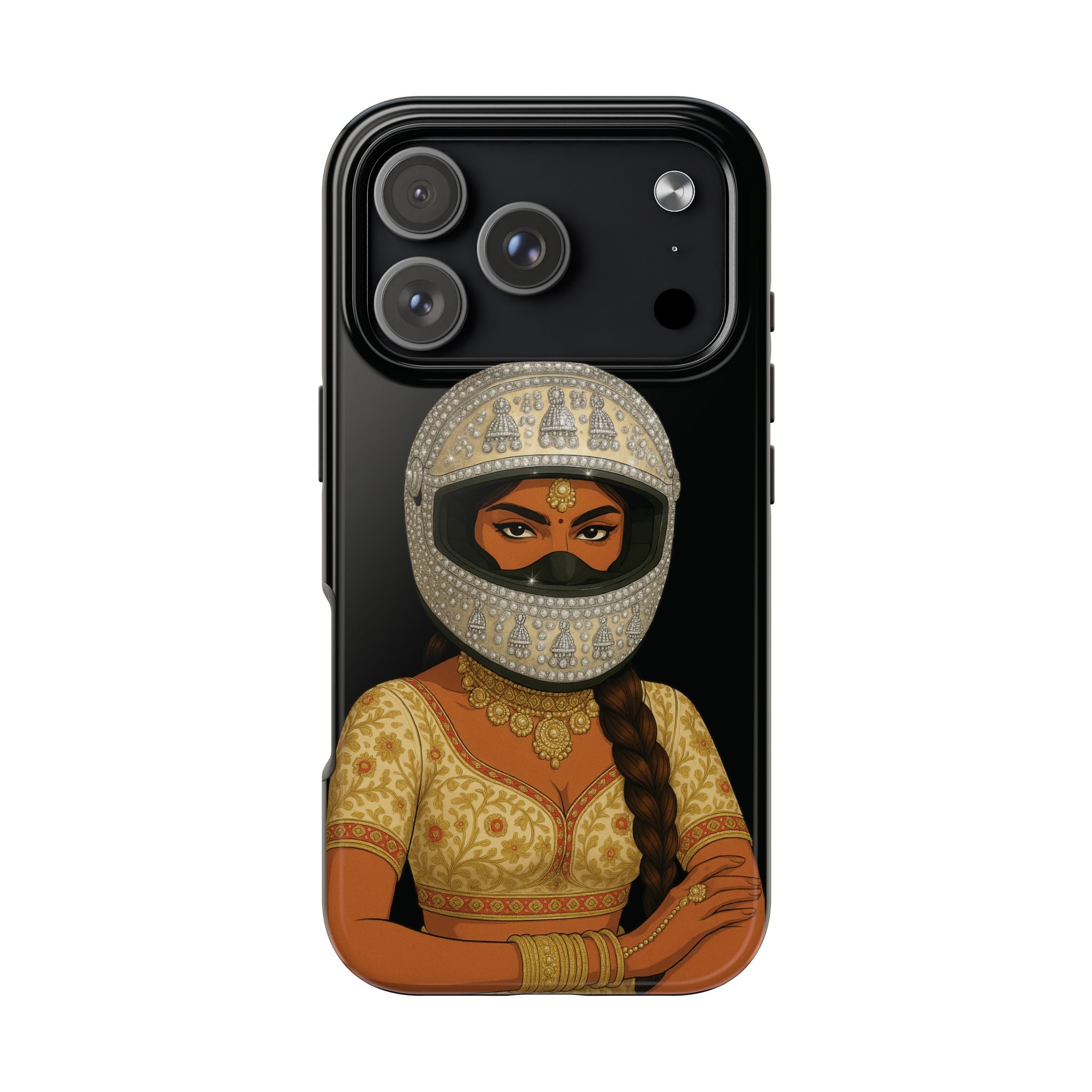 The Veera Case